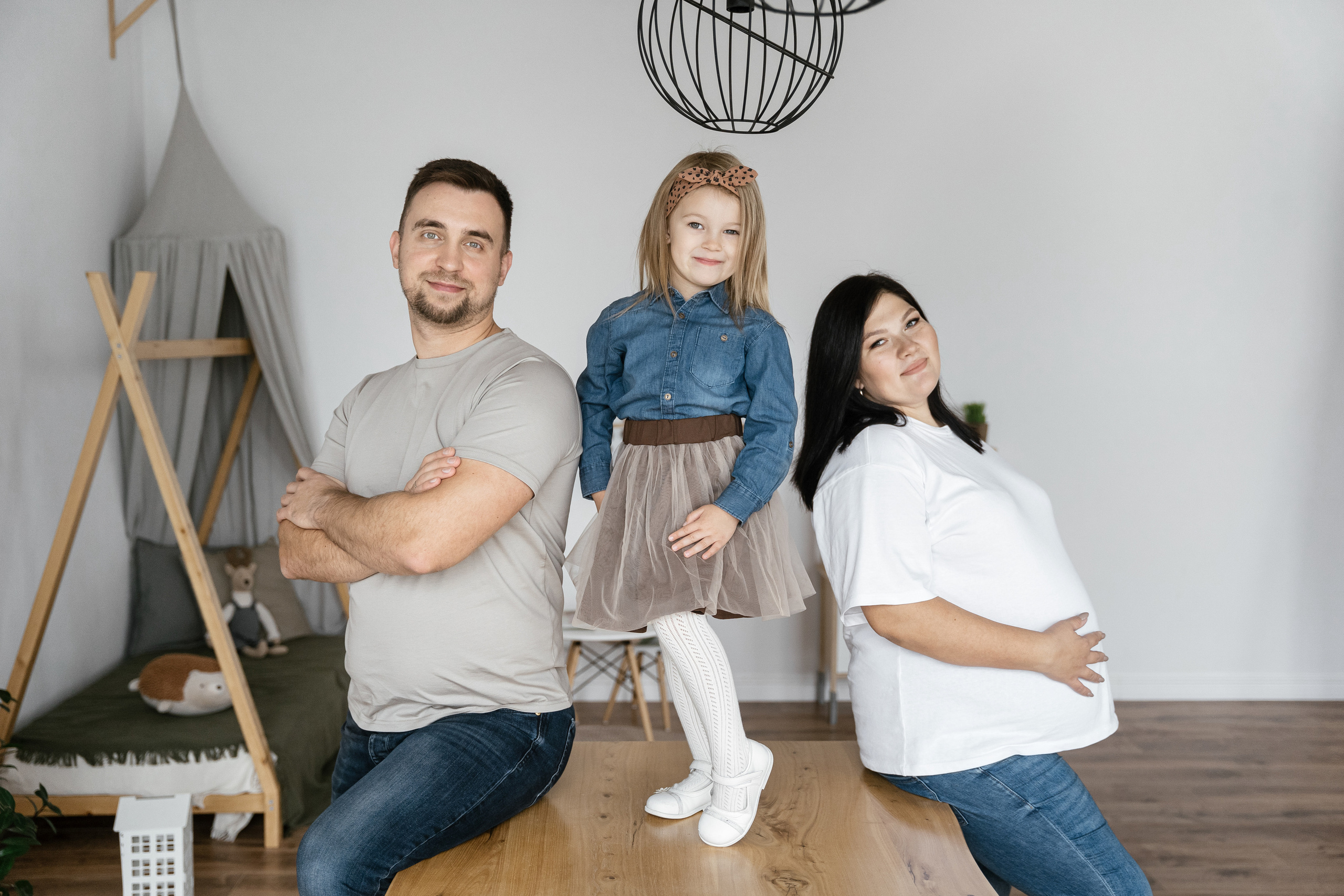 26.09.2021 Family. Фотограф Томск, Новосибирск Влад Свириденко