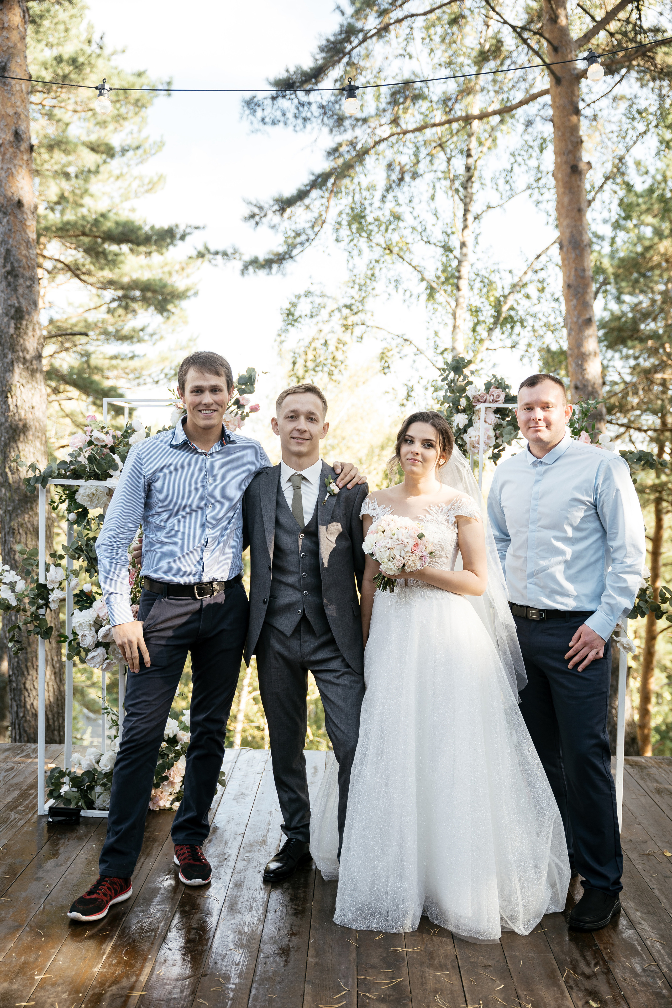 05.09.2021 Wedding day. Фотограф Томск, Новосибирск Влад Свириденко