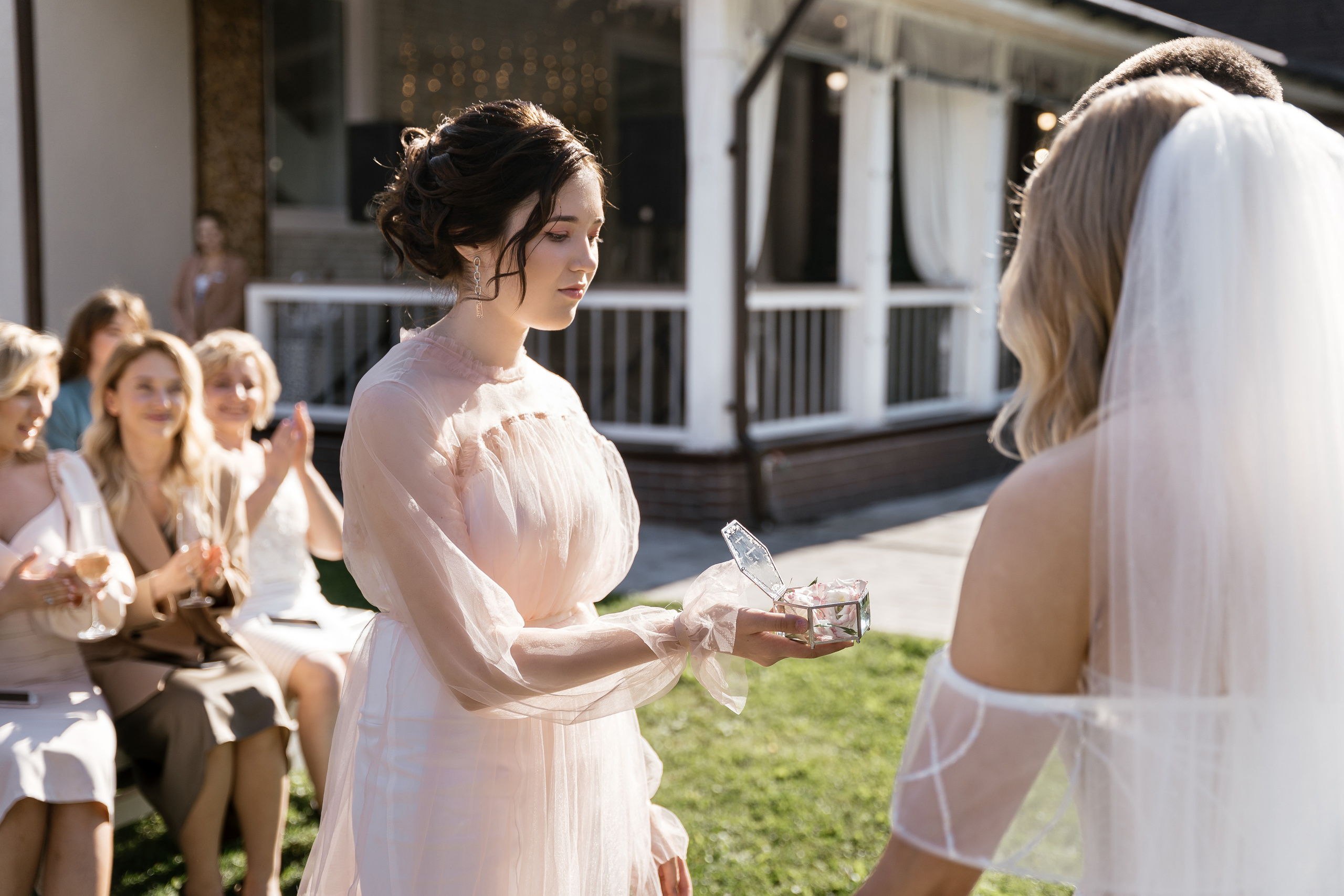 18.08.2021 Wedding day. Фотограф Томск, Новосибирск Влад Свириденко