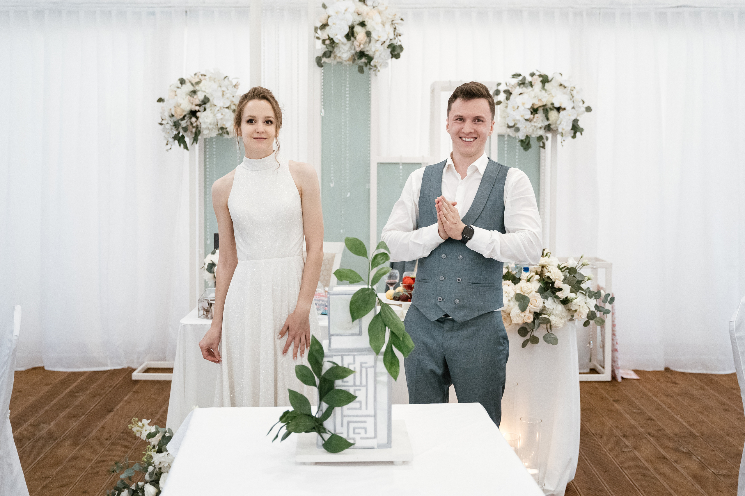 17.07.2021 Wedding day. Фотограф Томск, Новосибирск Влад Свириденко