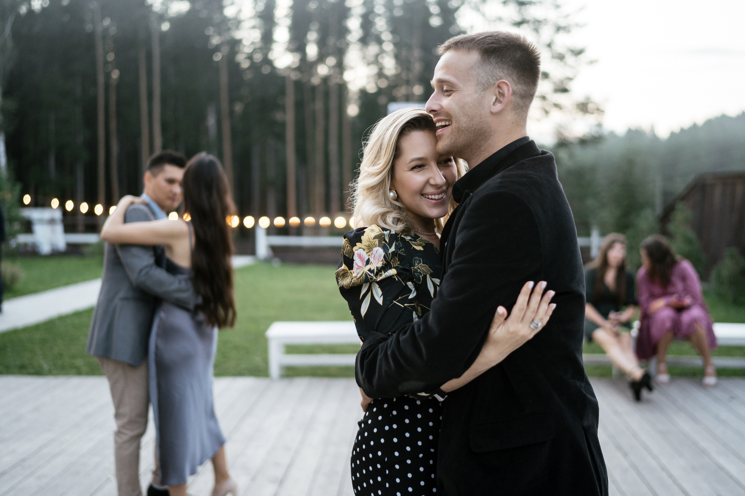 18.08.2021 Wedding day. Фотограф Томск, Новосибирск Влад Свириденко