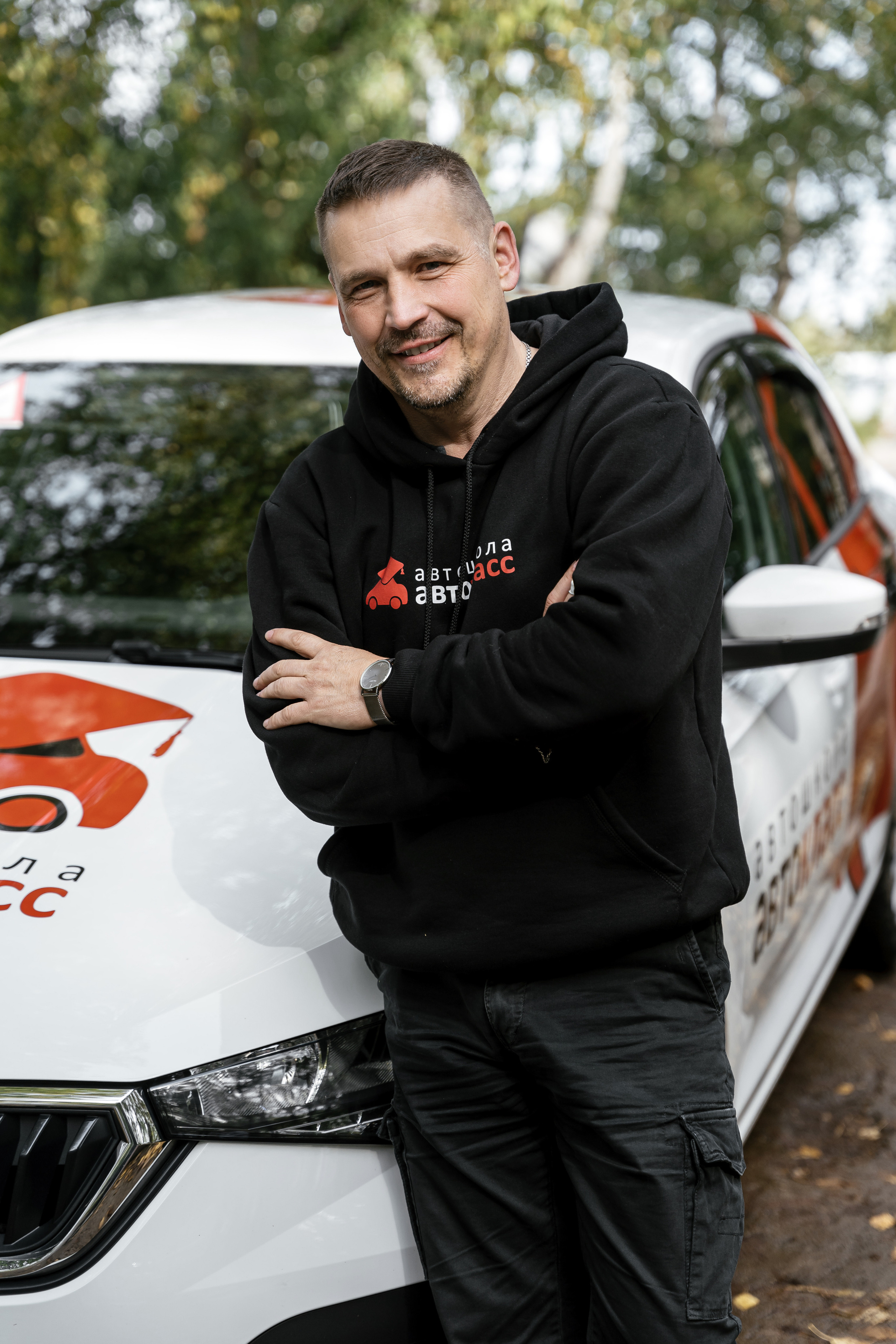 Автокласс. Фотограф Томск, Новосибирск Влад Свириденко