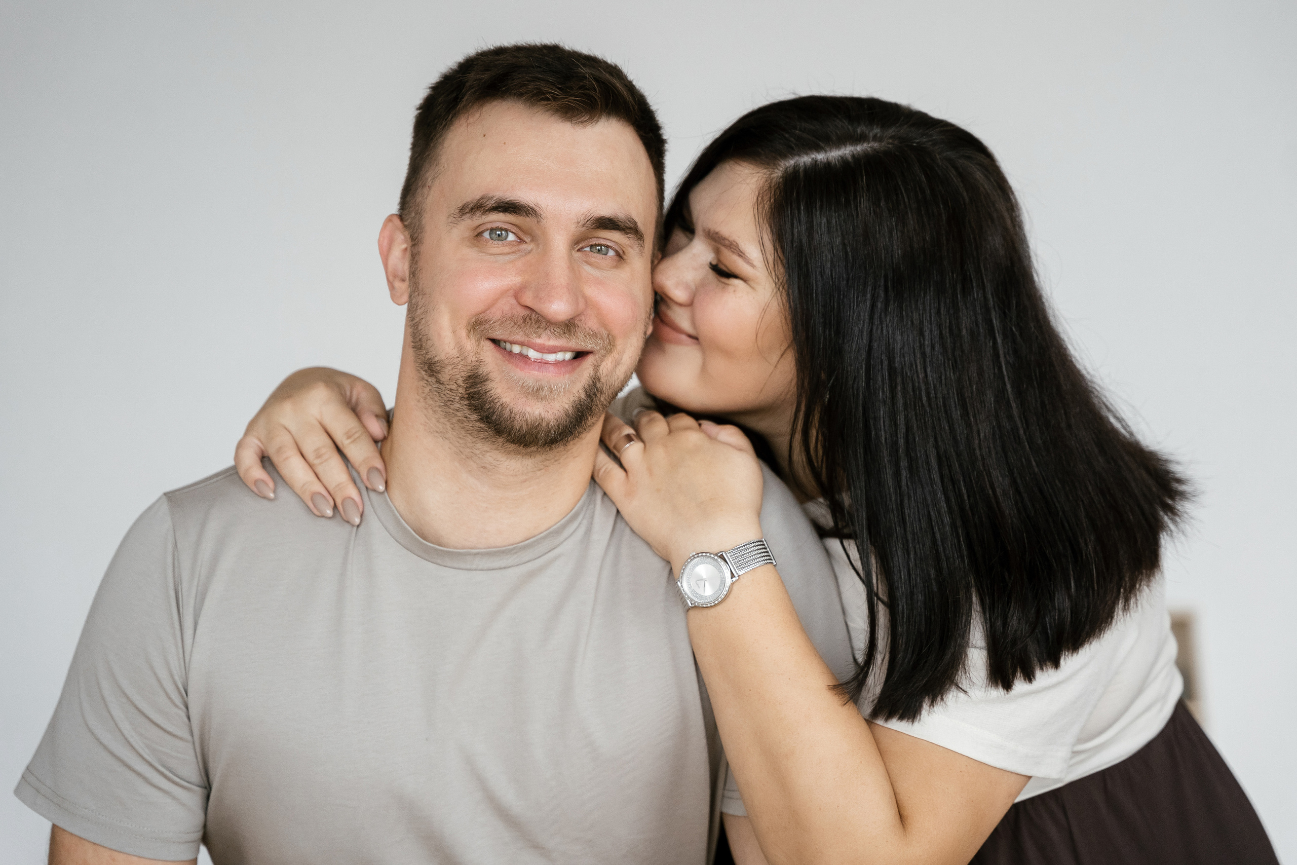 26.09.2021 Family. Фотограф Томск, Новосибирск Влад Свириденко