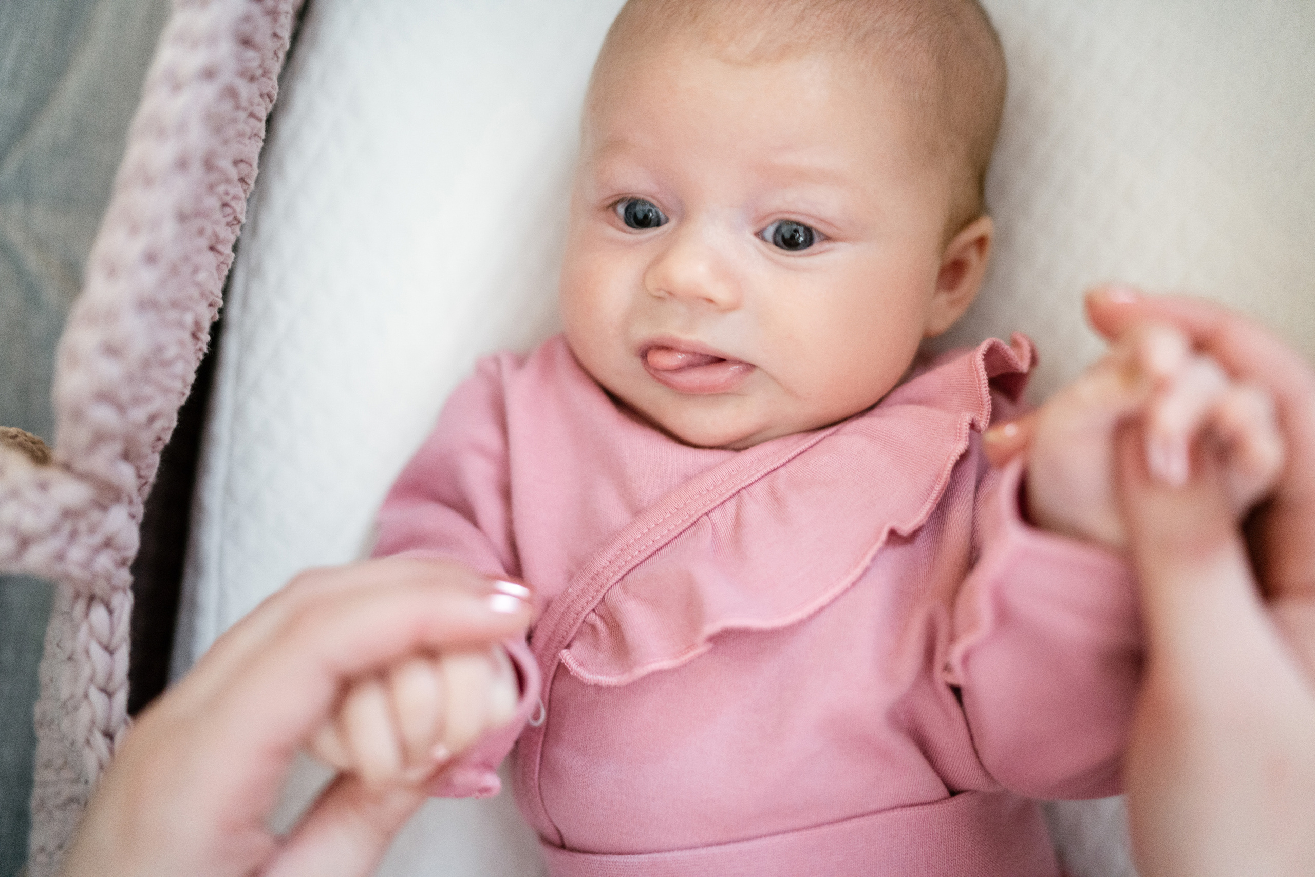 Little Girl. Фотограф Томск, Новосибирск Влад Свириденко