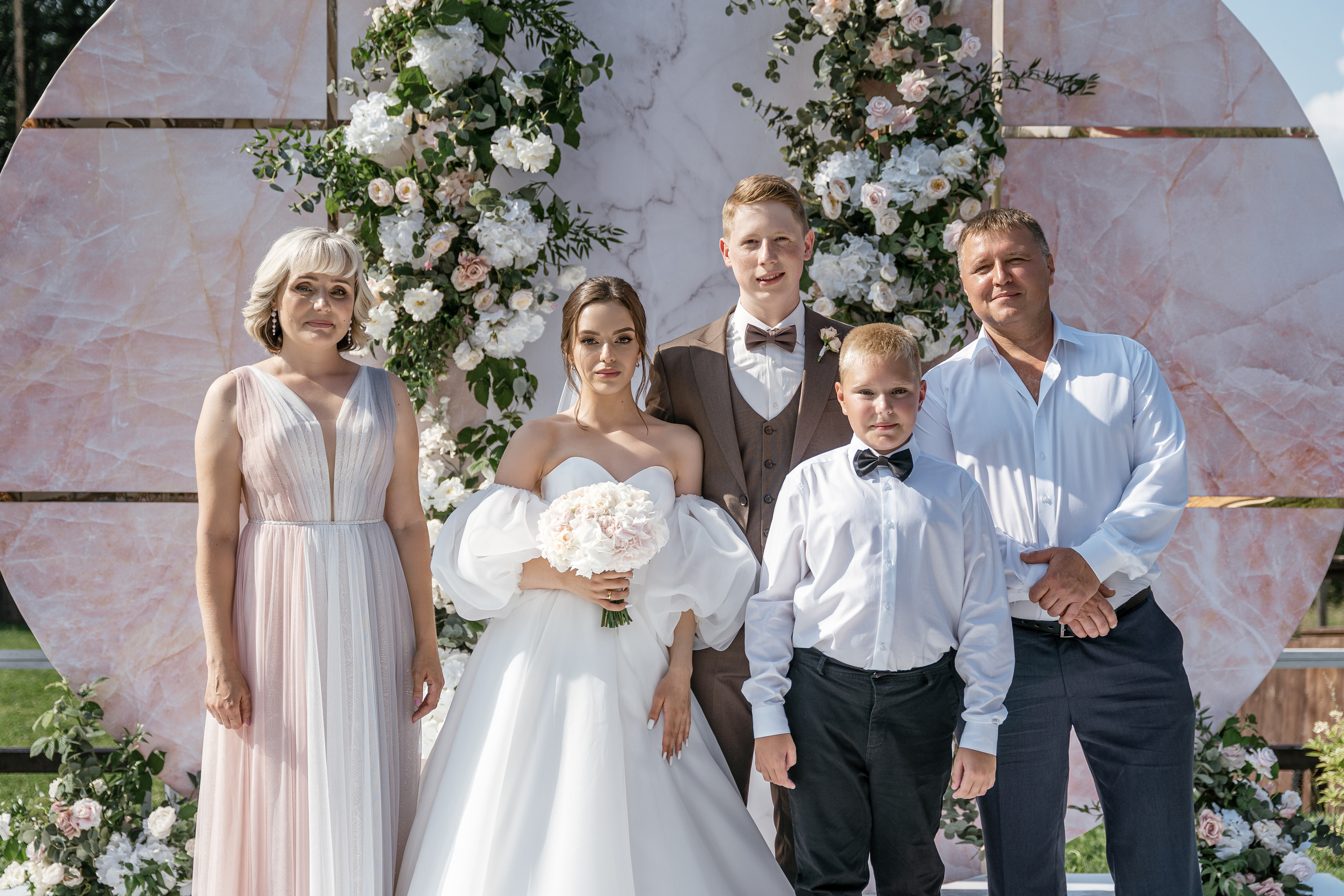 09.08.2021 Wedding day. Фотограф Томск, Новосибирск Влад Свириденко