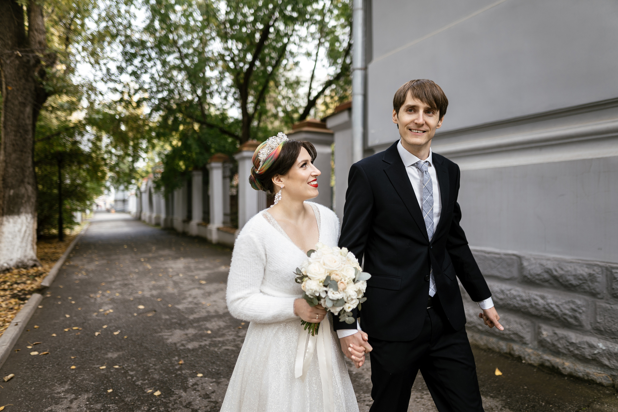 23.09.2021 Wedding day. Фотограф Томск, Новосибирск Влад Свириденко