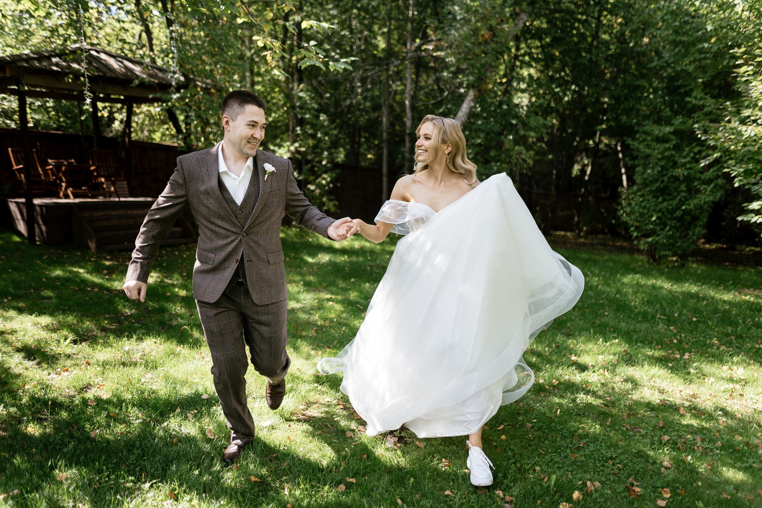 18.08.2021 Wedding day. Фотограф Томск, Новосибирск Влад Свириденко