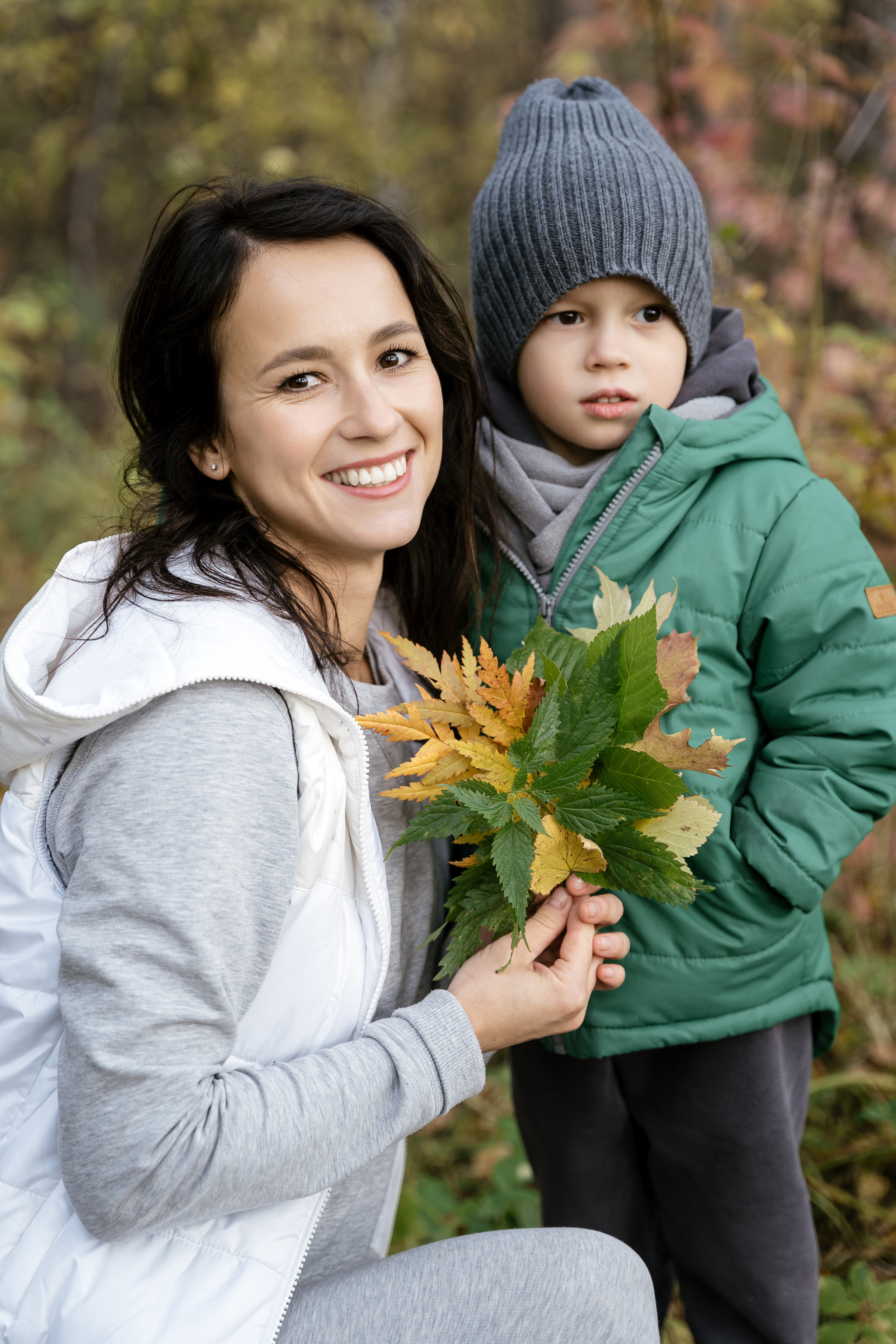 29.09.2021 Family. Фотограф Томск, Новосибирск Влад Свириденко