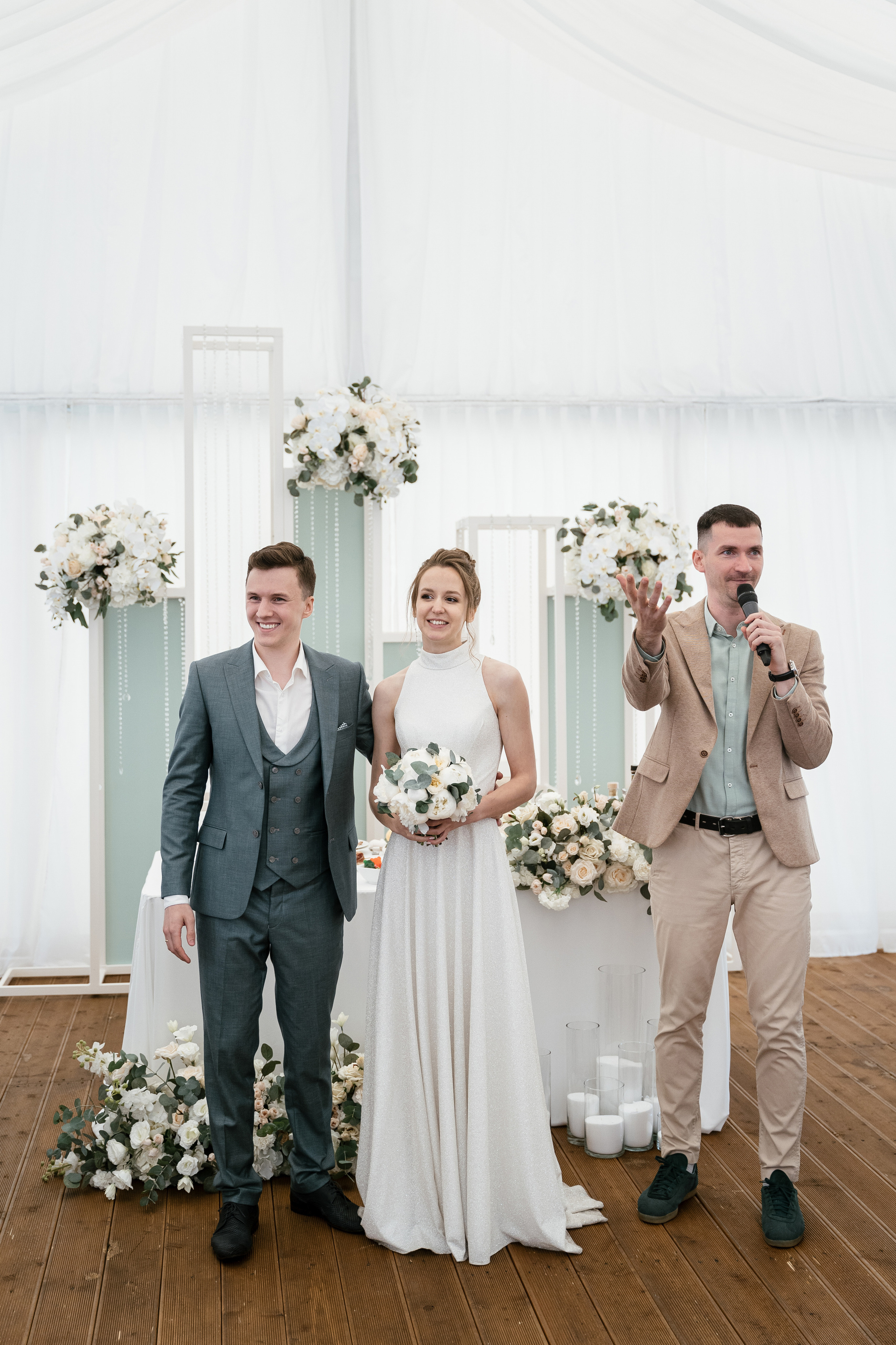 17.07.2021 Wedding day. Фотограф Томск, Новосибирск Влад Свириденко