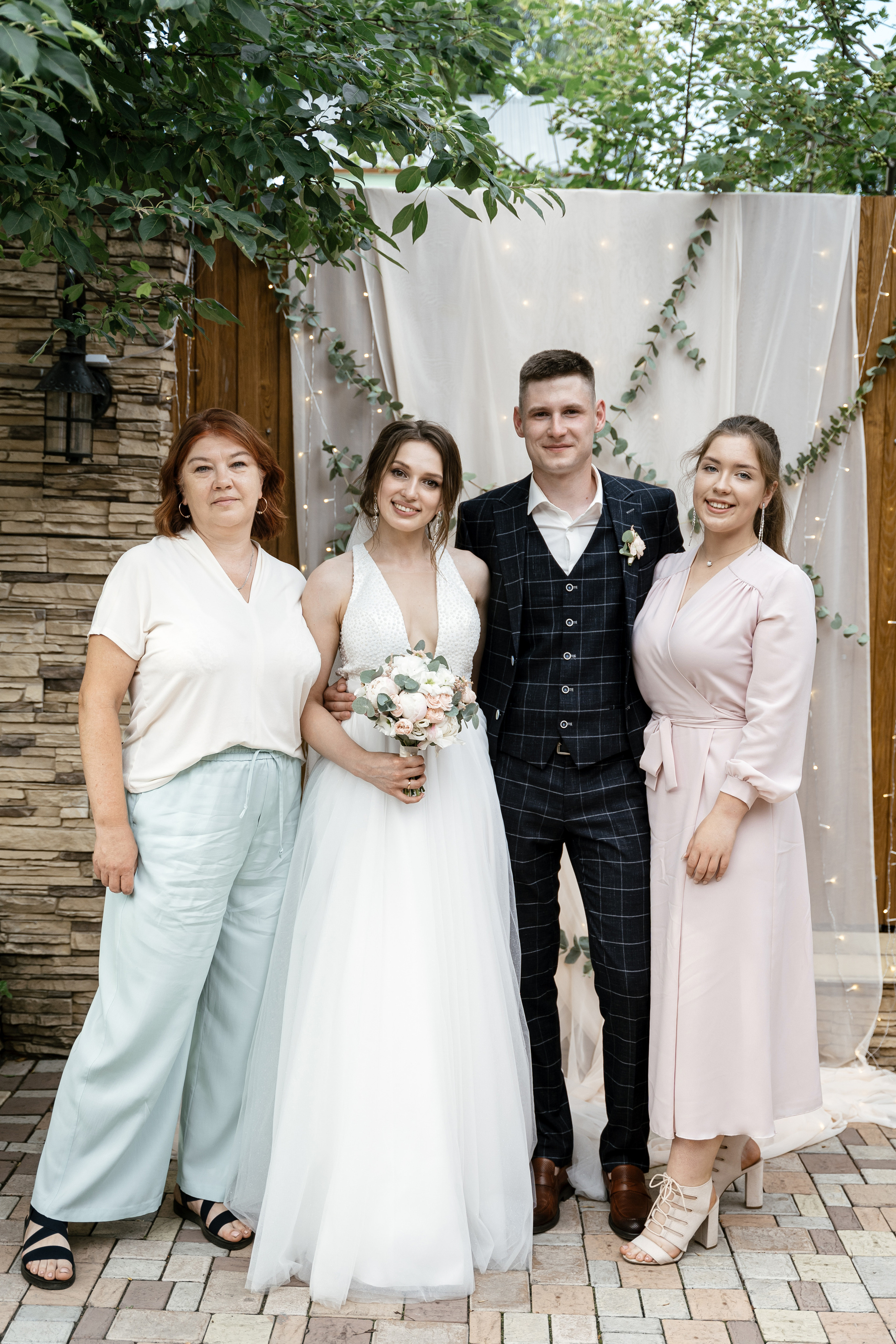 14.07.2021 Wedding day. Фотограф Томск, Новосибирск Влад Свириденко