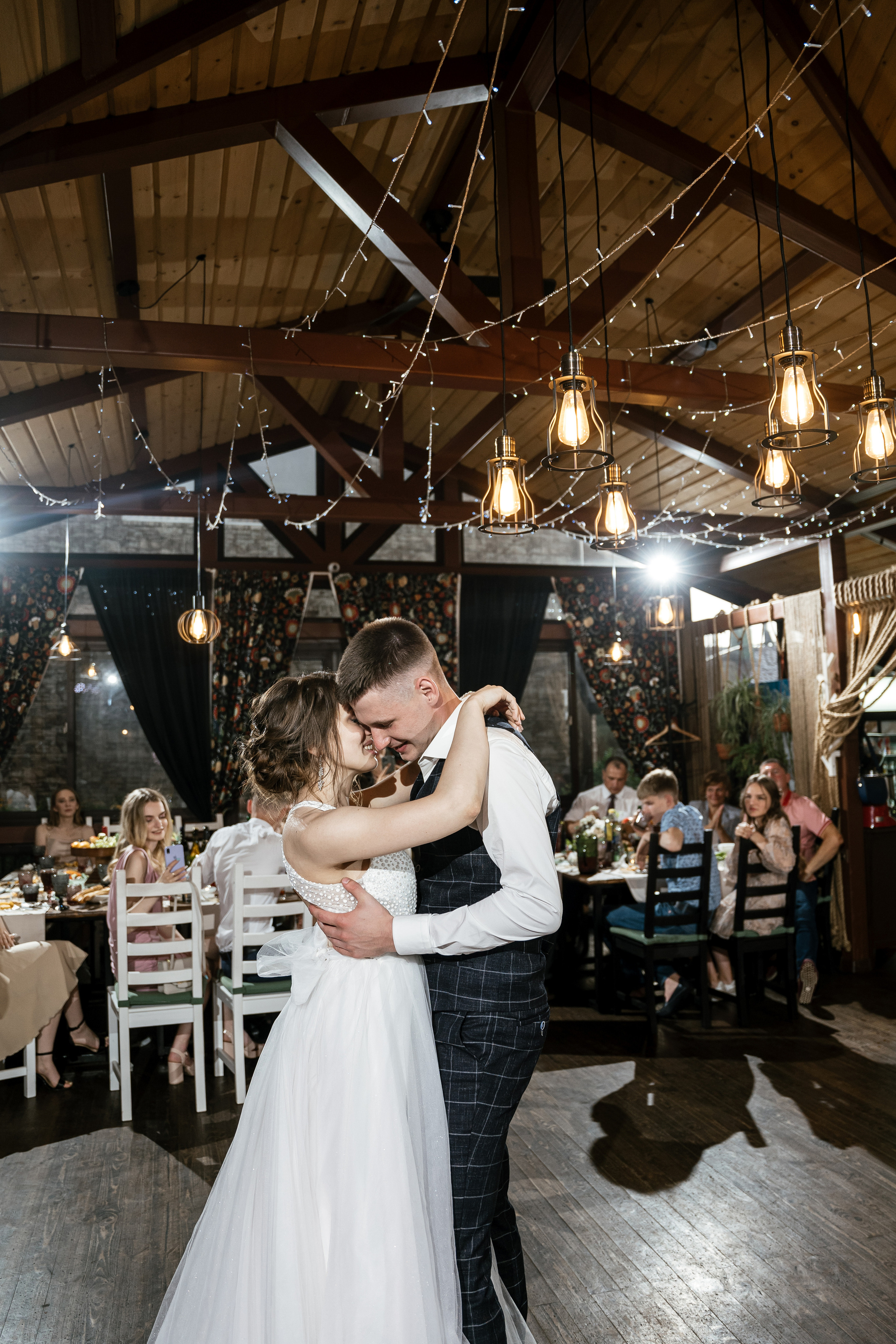 14.07.2021 Wedding day. Фотограф Томск, Новосибирск Влад Свириденко