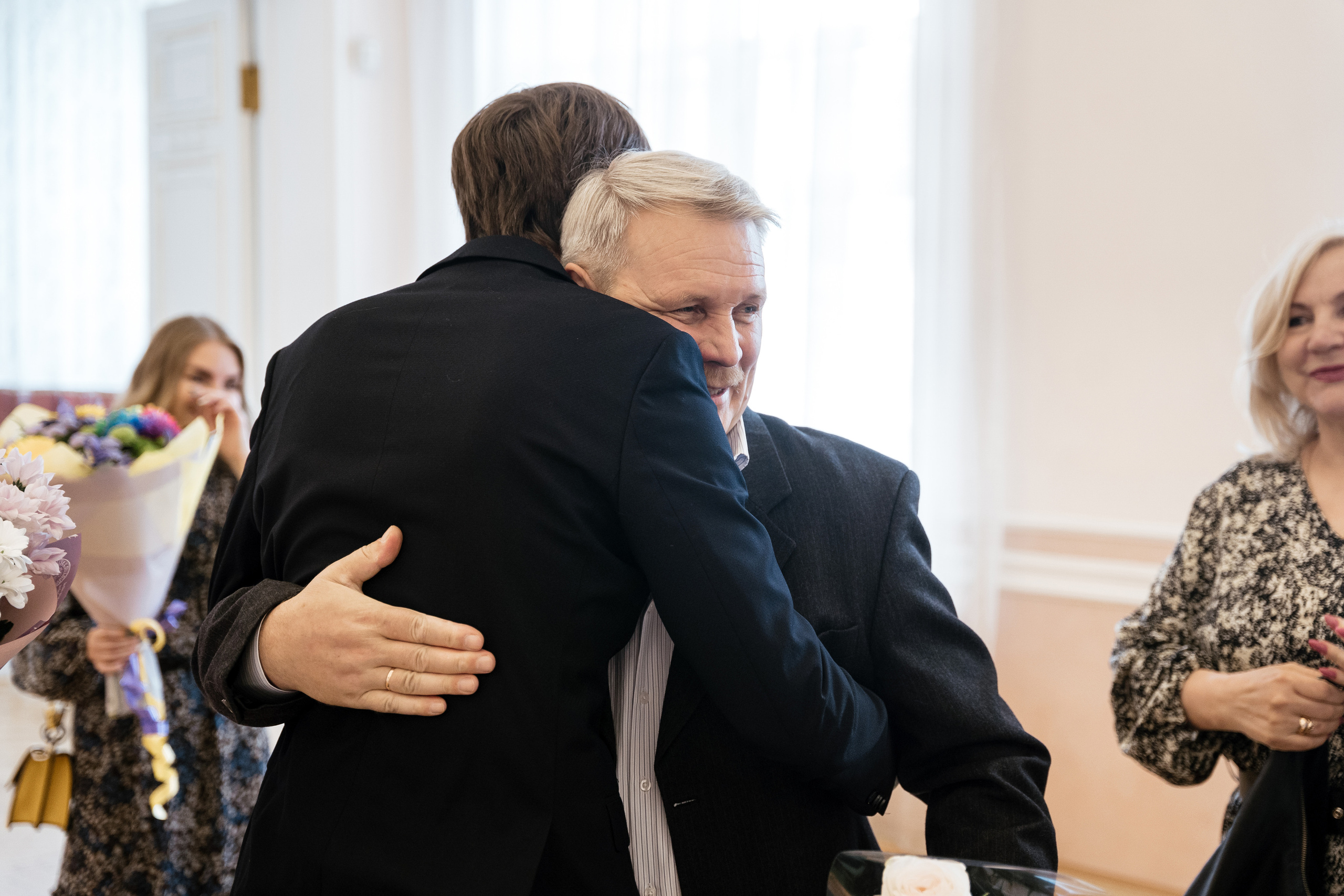 23.09.2021 Wedding day. Фотограф Томск, Новосибирск Влад Свириденко