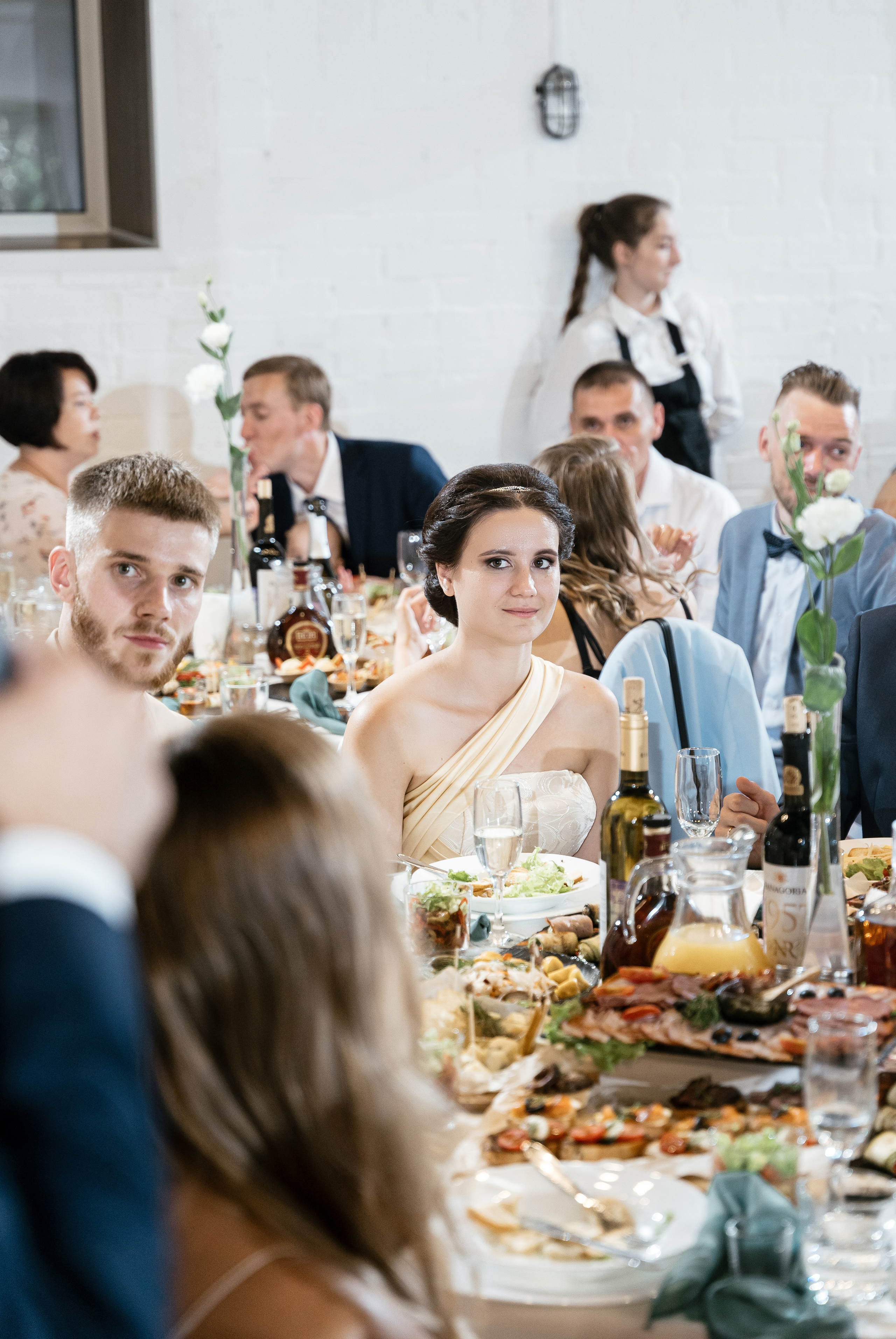 29.07.2021 Wedding day. Фотограф Томск, Новосибирск Влад Свириденко