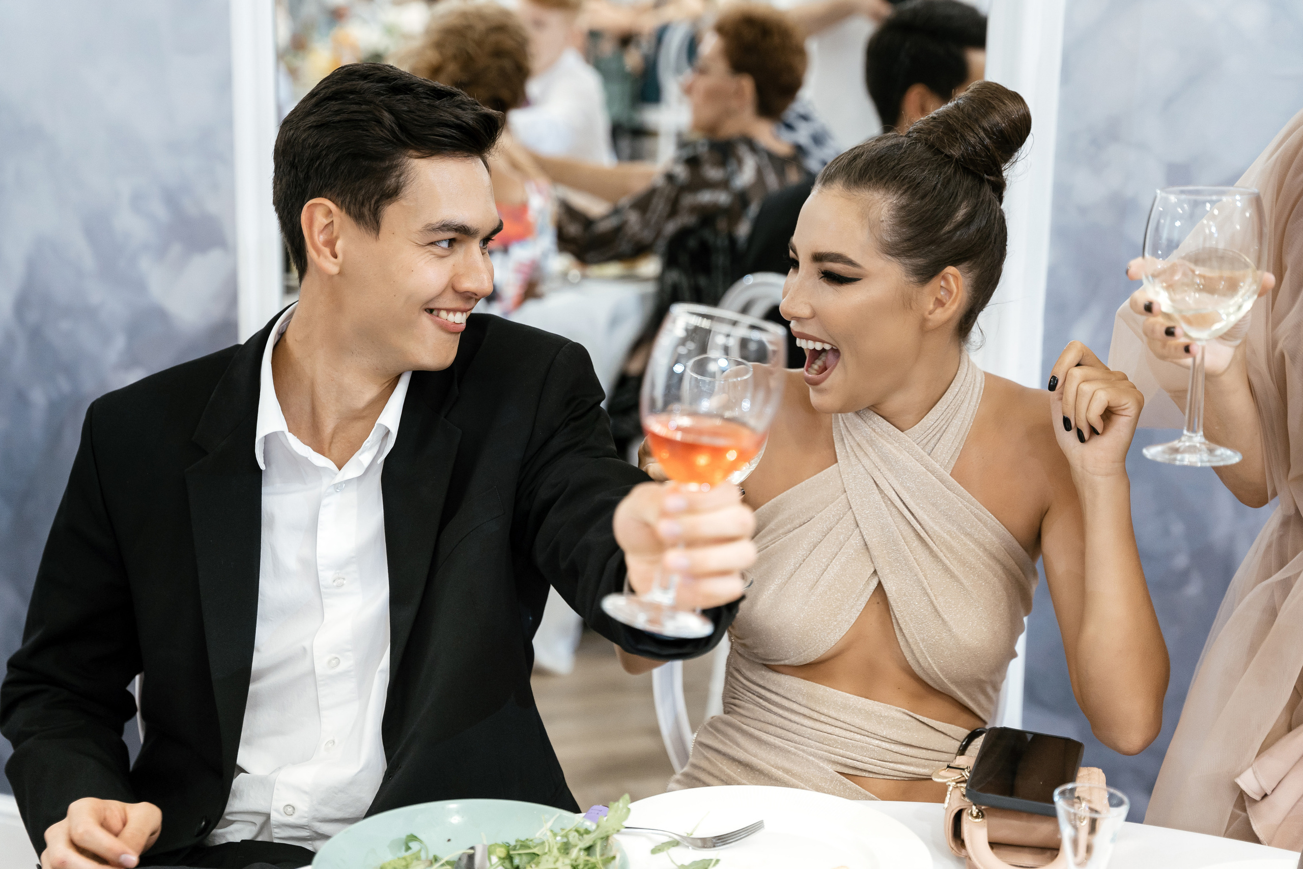 09.08.2021 Wedding day. Фотограф Томск, Новосибирск Влад Свириденко