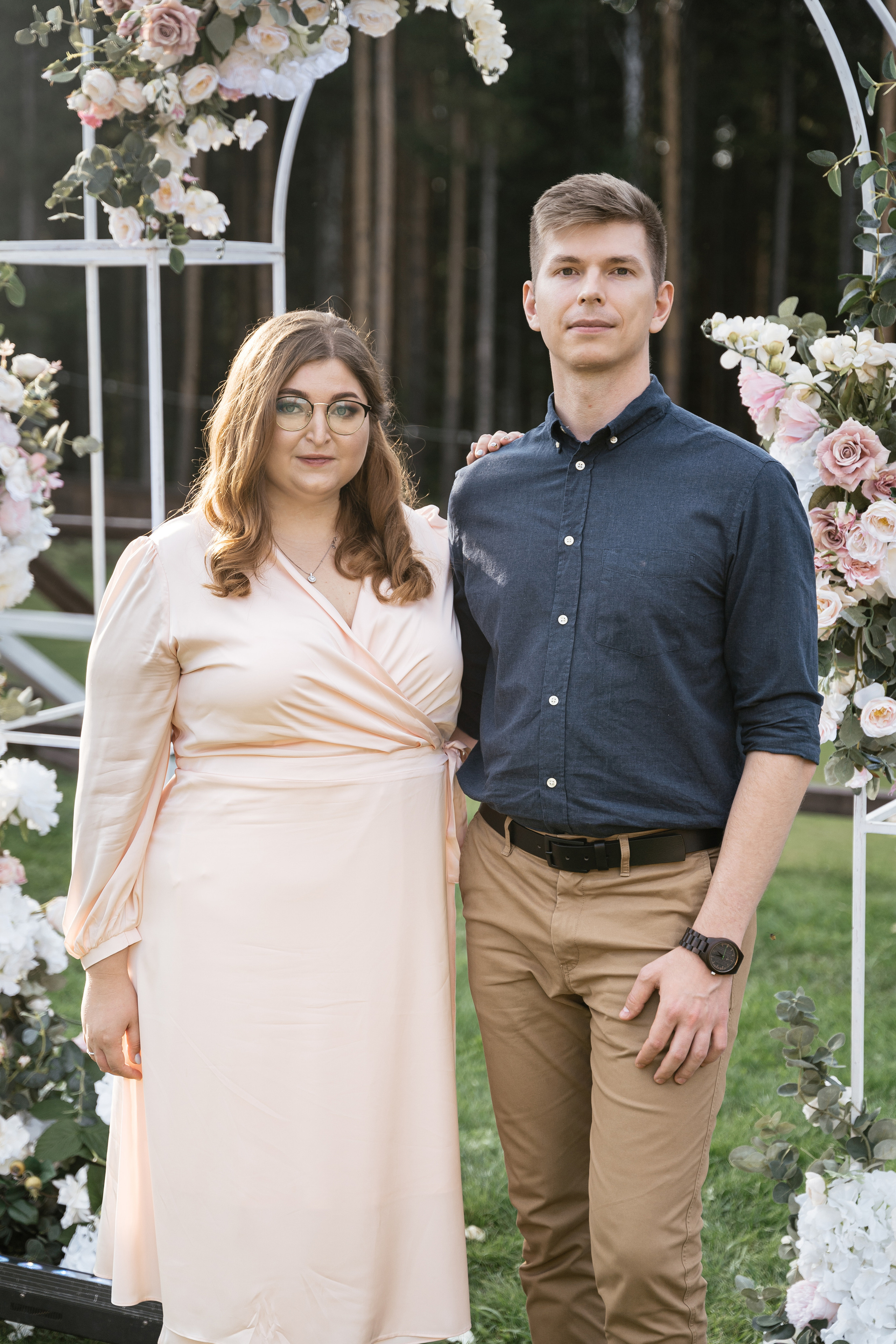 18.08.2021 Wedding day. Фотограф Томск, Новосибирск Влад Свириденко