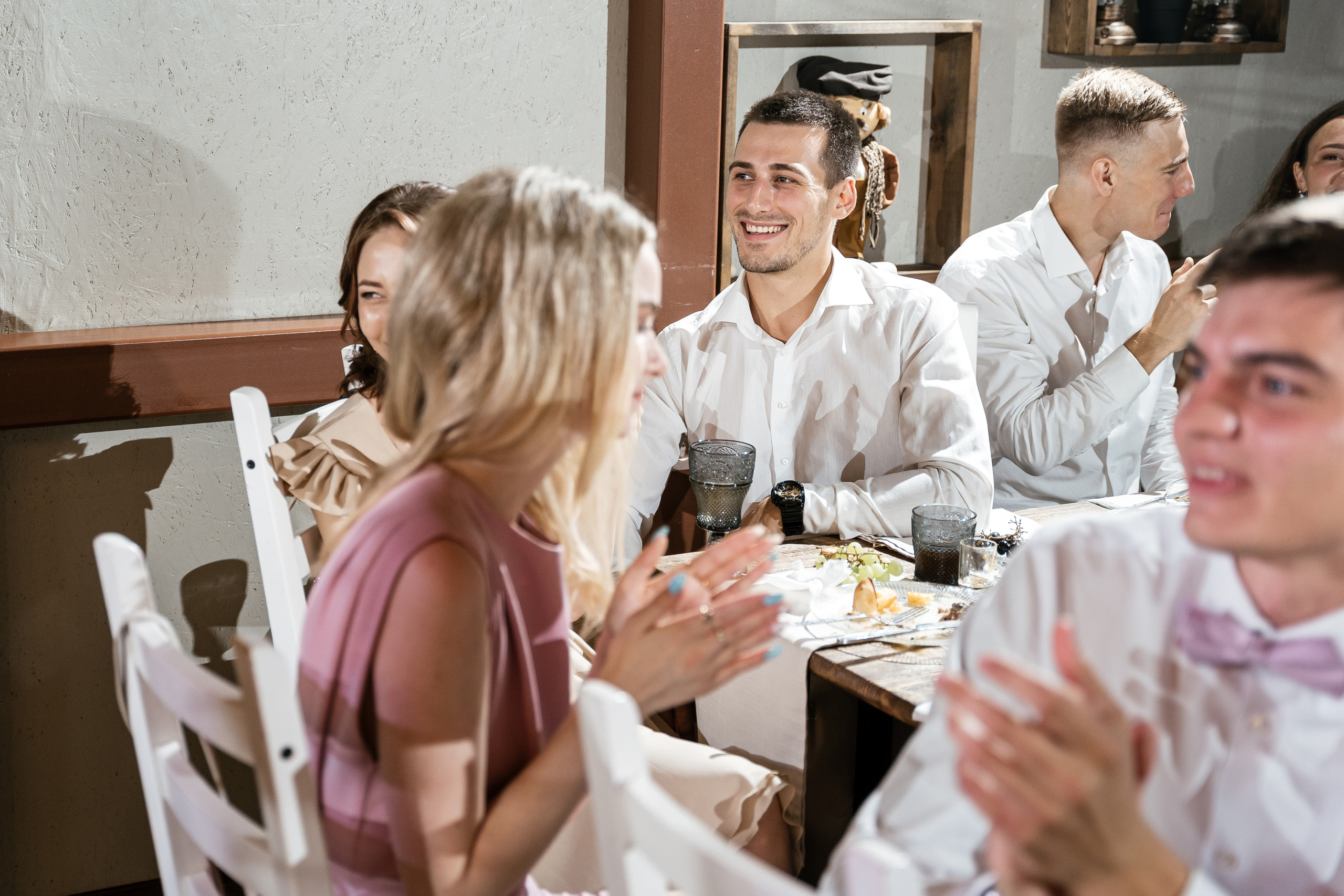 14.07.2021 Wedding day. Фотограф Томск, Новосибирск Влад Свириденко
