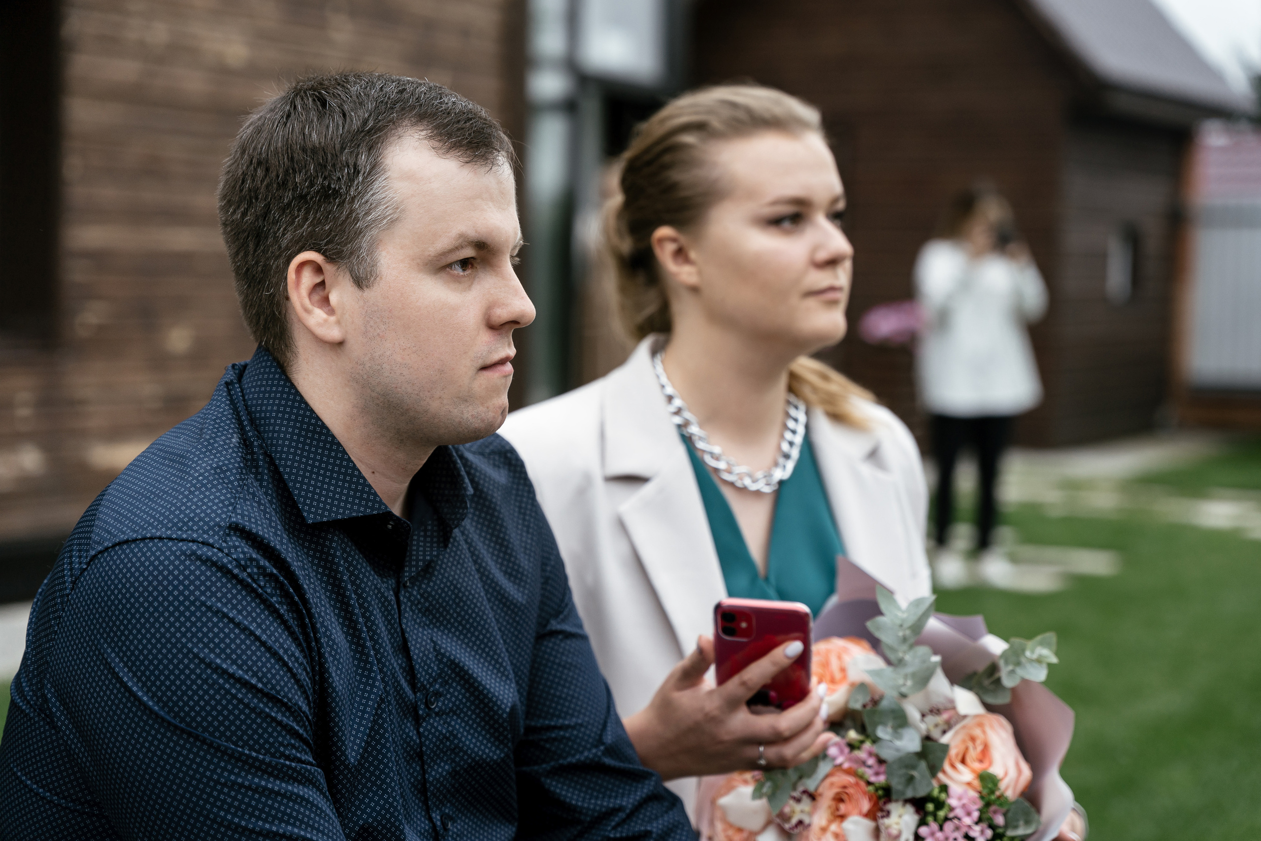 23.08.2021 Wedding day. Фотограф Томск, Новосибирск Влад Свириденко