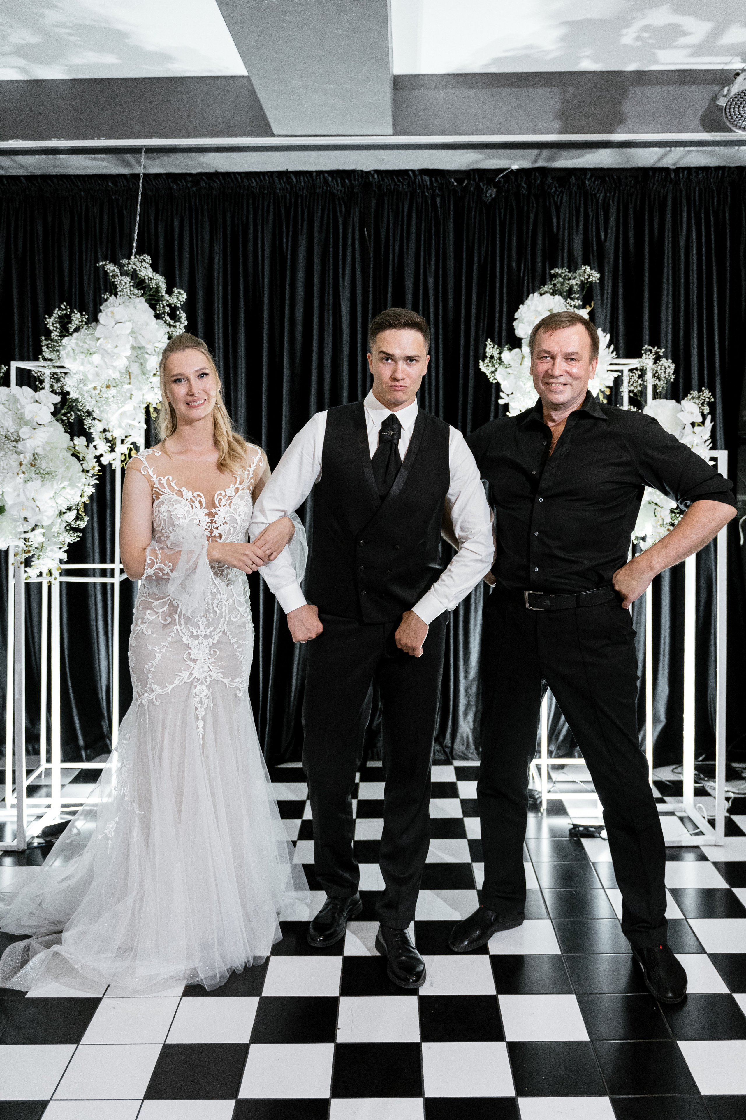 10.07.2021 Wedding day. Фотограф Томск, Новосибирск Влад Свириденко