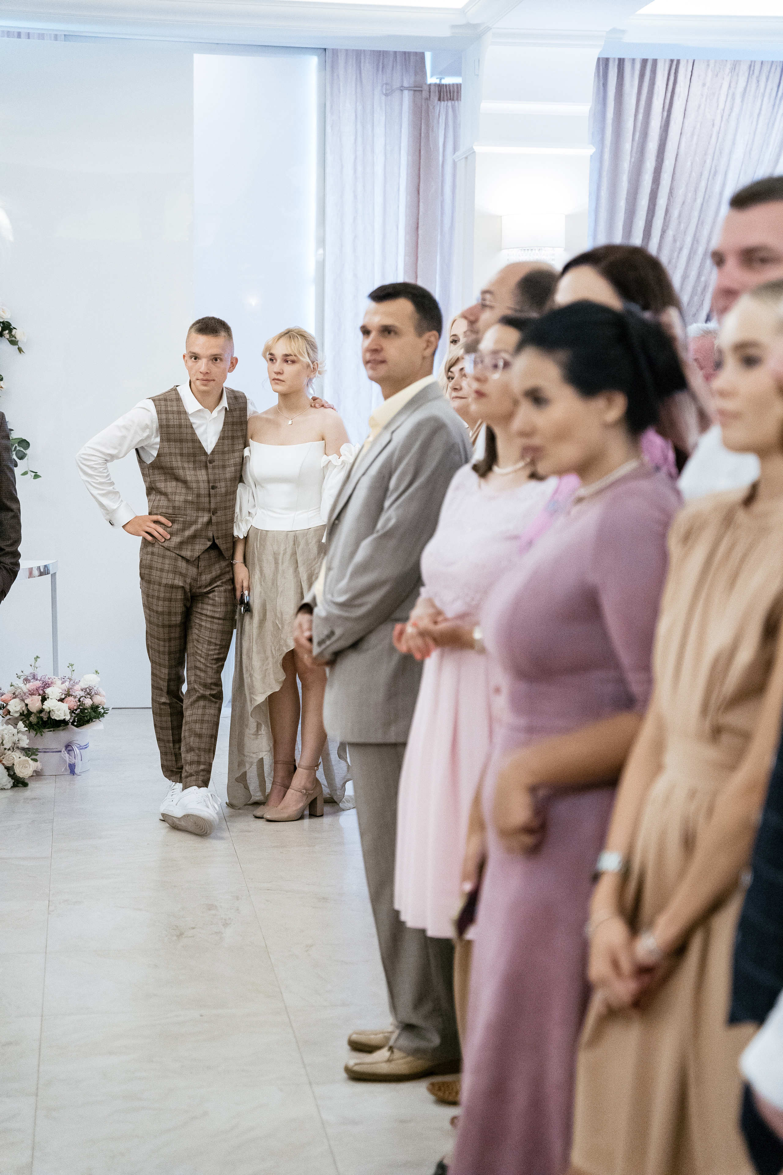 16.07.2021 Wedding day. Фотограф Томск, Новосибирск Влад Свириденко