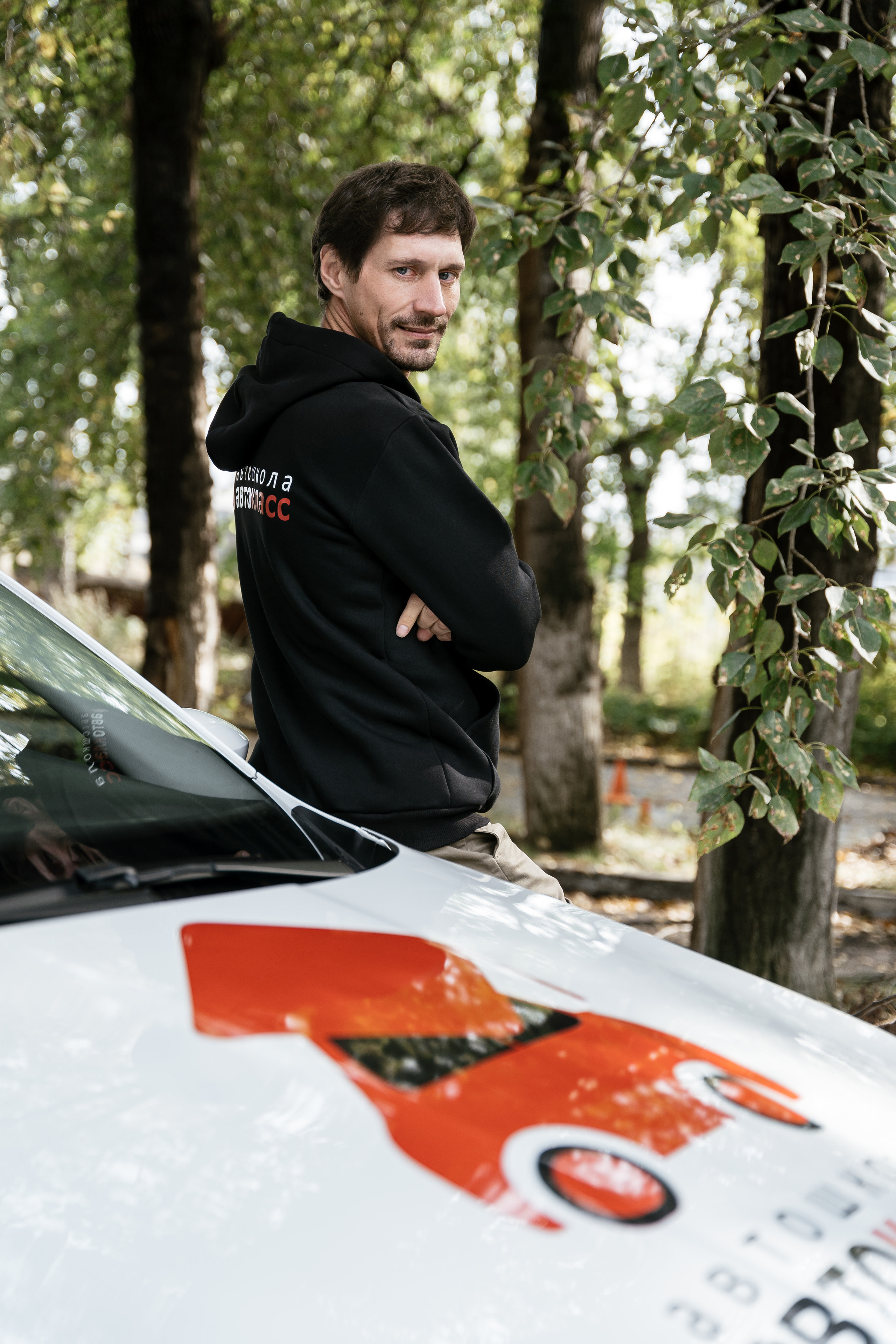 Автокласс. Фотограф Томск, Новосибирск Влад Свириденко