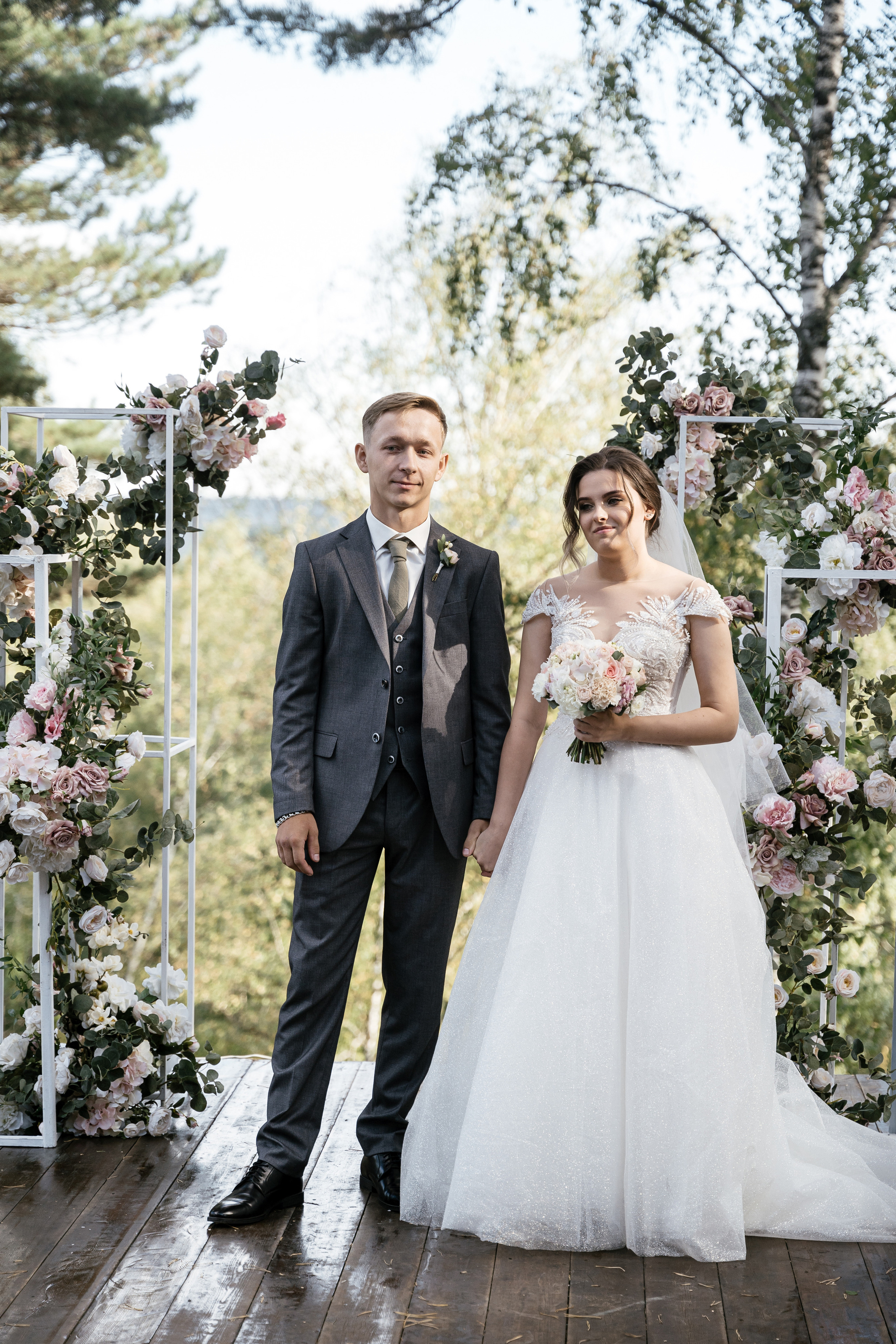 05.09.2021 Wedding day. Фотограф Томск, Новосибирск Влад Свириденко