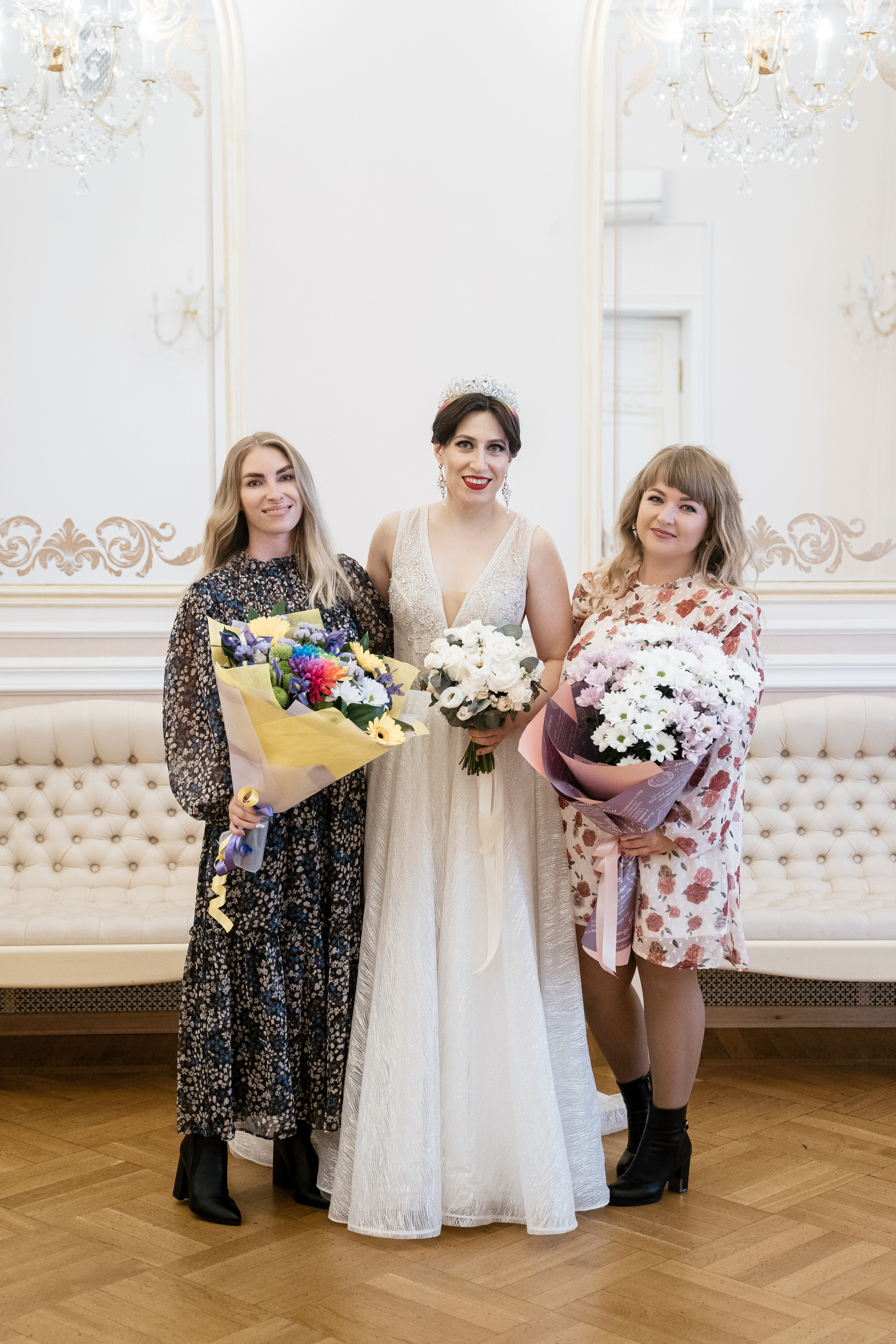 23.09.2021 Wedding day. Фотограф Томск, Новосибирск Влад Свириденко