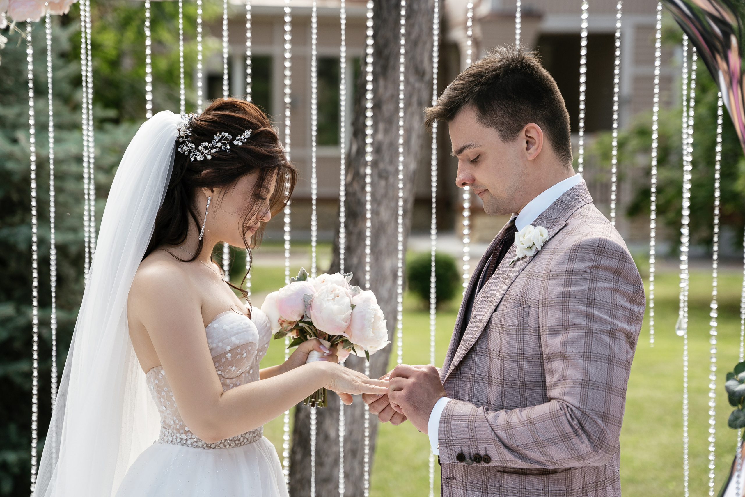 16.07.2021 Wedding day. Фотограф Томск, Новосибирск Влад Свириденко