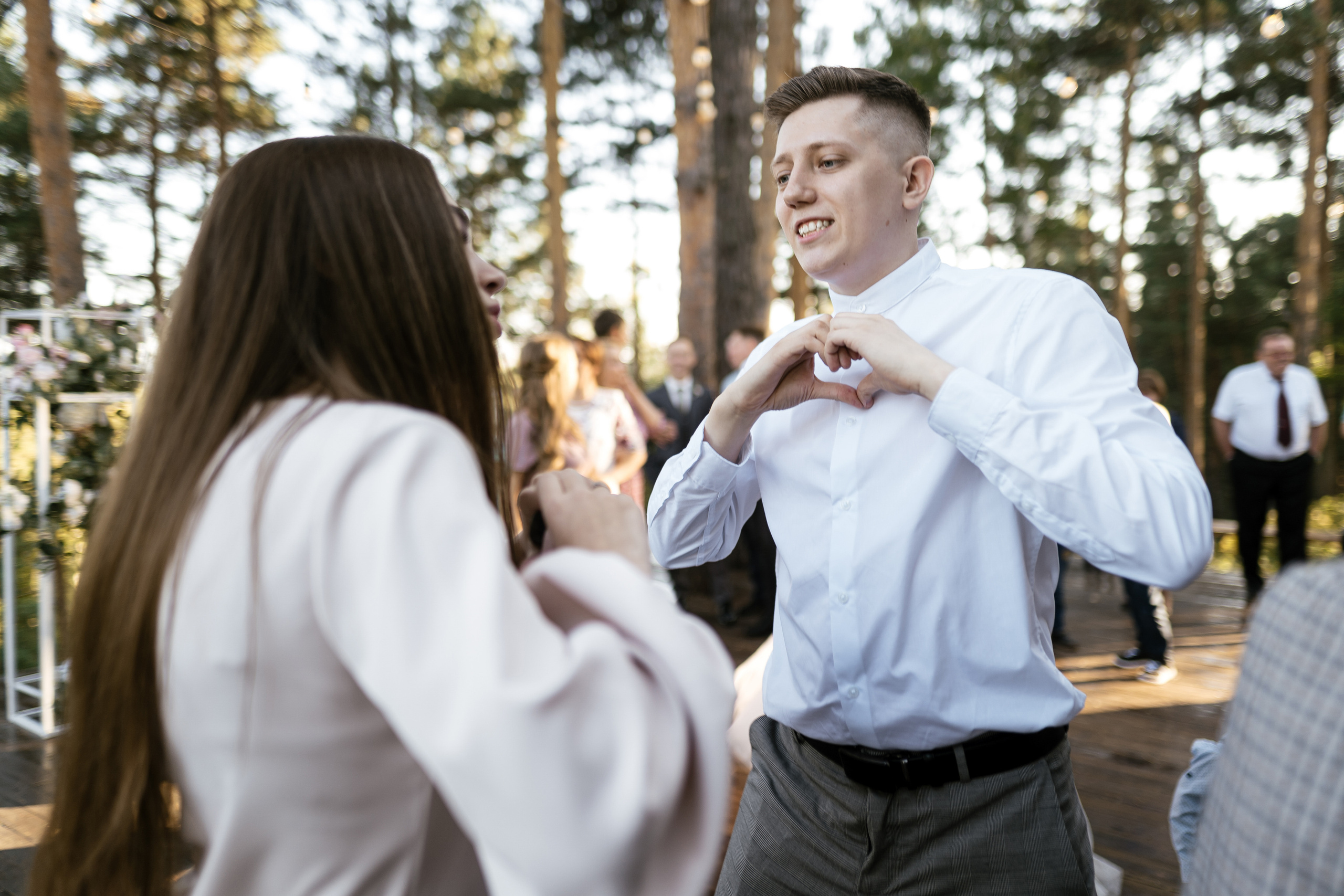 05.09.2021 Wedding day for guests. Фотограф Томск, Новосибирск Влад Свириденко