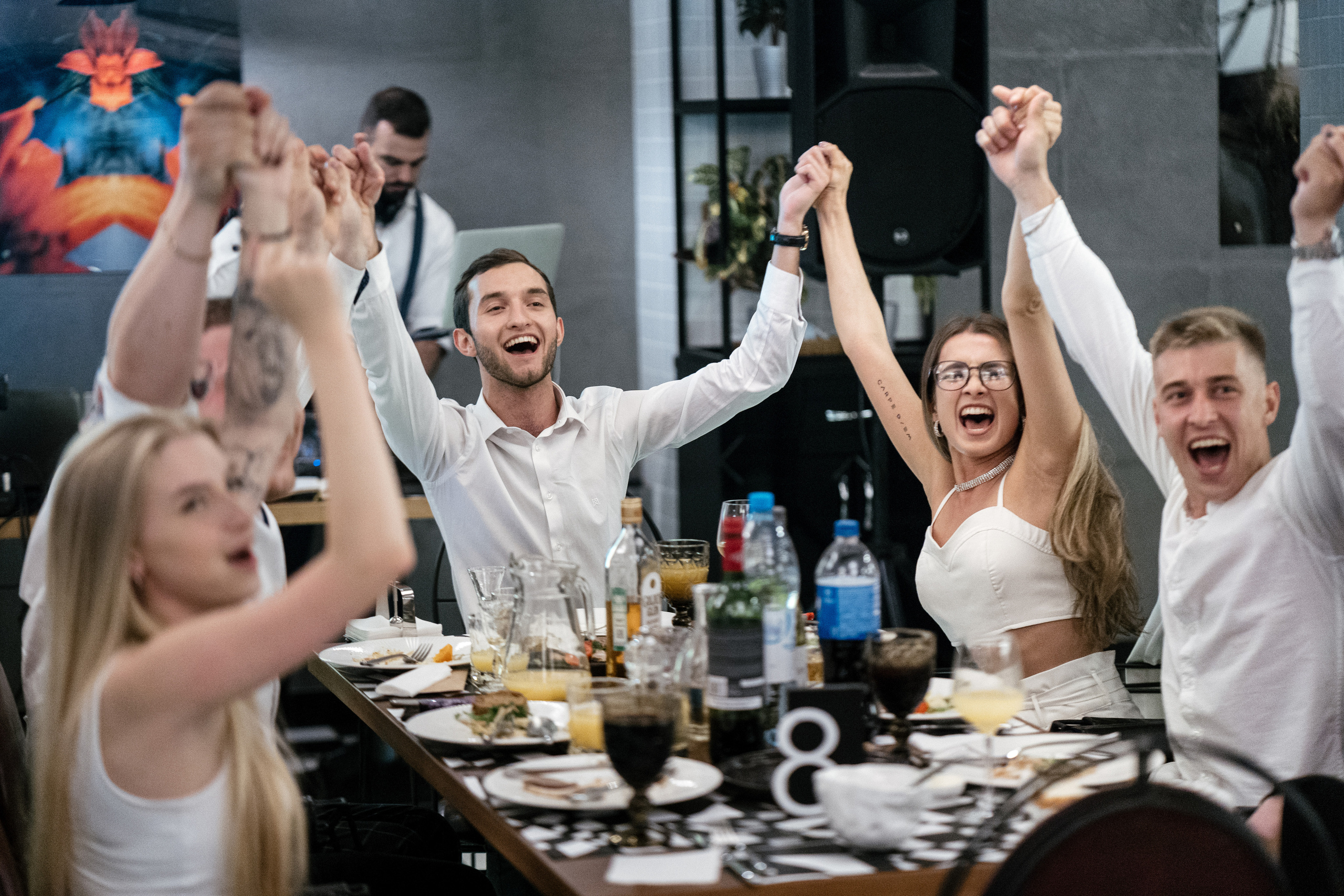 10.07.2021 Wedding day. Фотограф Томск, Новосибирск Влад Свириденко