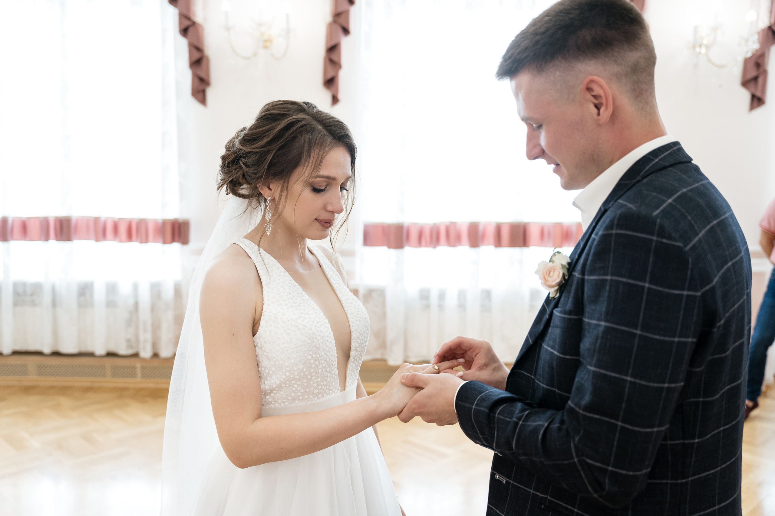 14.07.2021 Wedding day. Фотограф Томск, Новосибирск Влад Свириденко