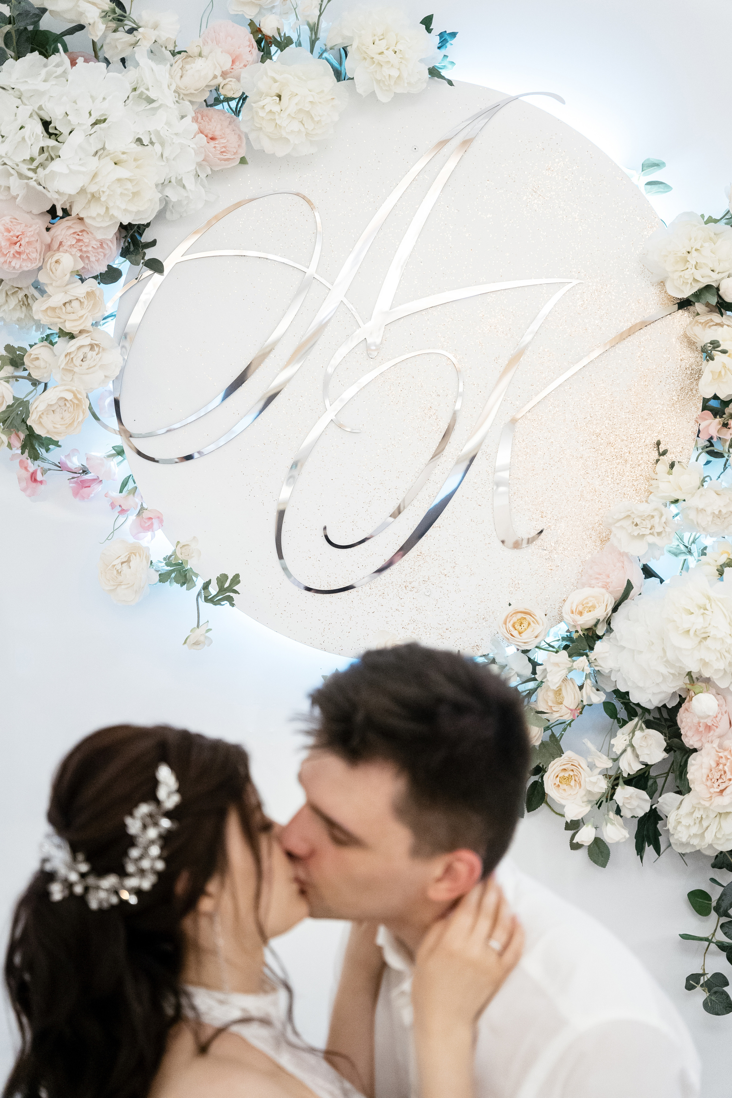 16.07.2021 Wedding day. Фотограф Томск, Новосибирск Влад Свириденко