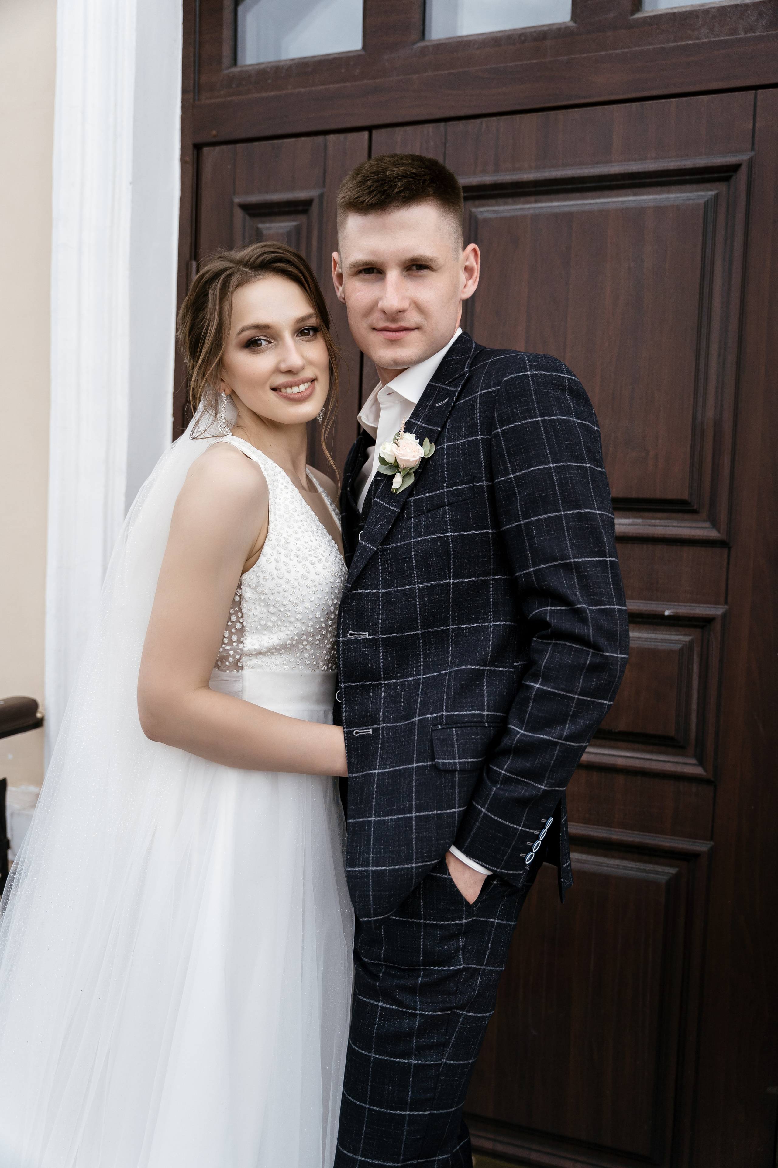 14.07.2021 Wedding day. Фотограф Томск, Новосибирск Влад Свириденко