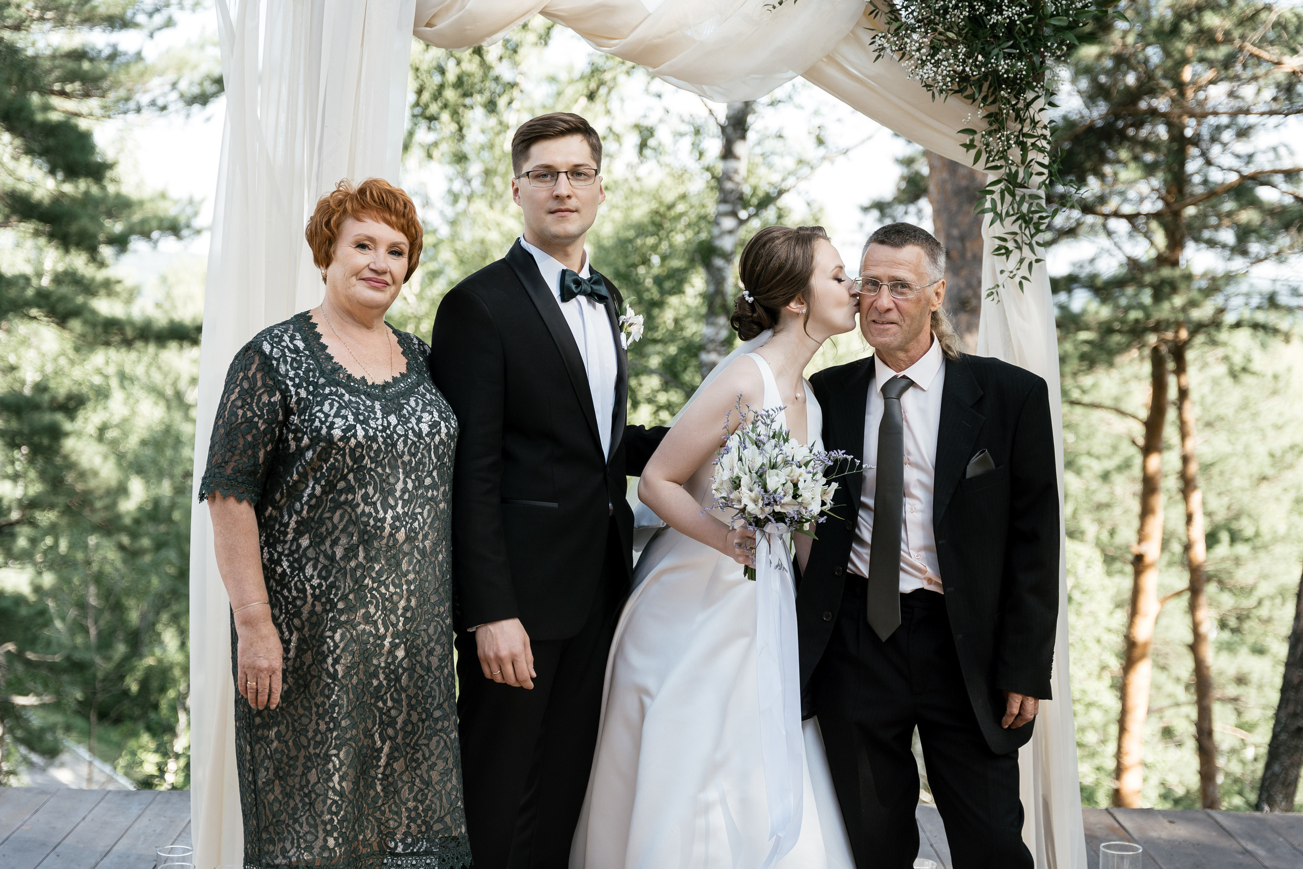 29.07.2021 Wedding day. Фотограф Томск, Новосибирск Влад Свириденко