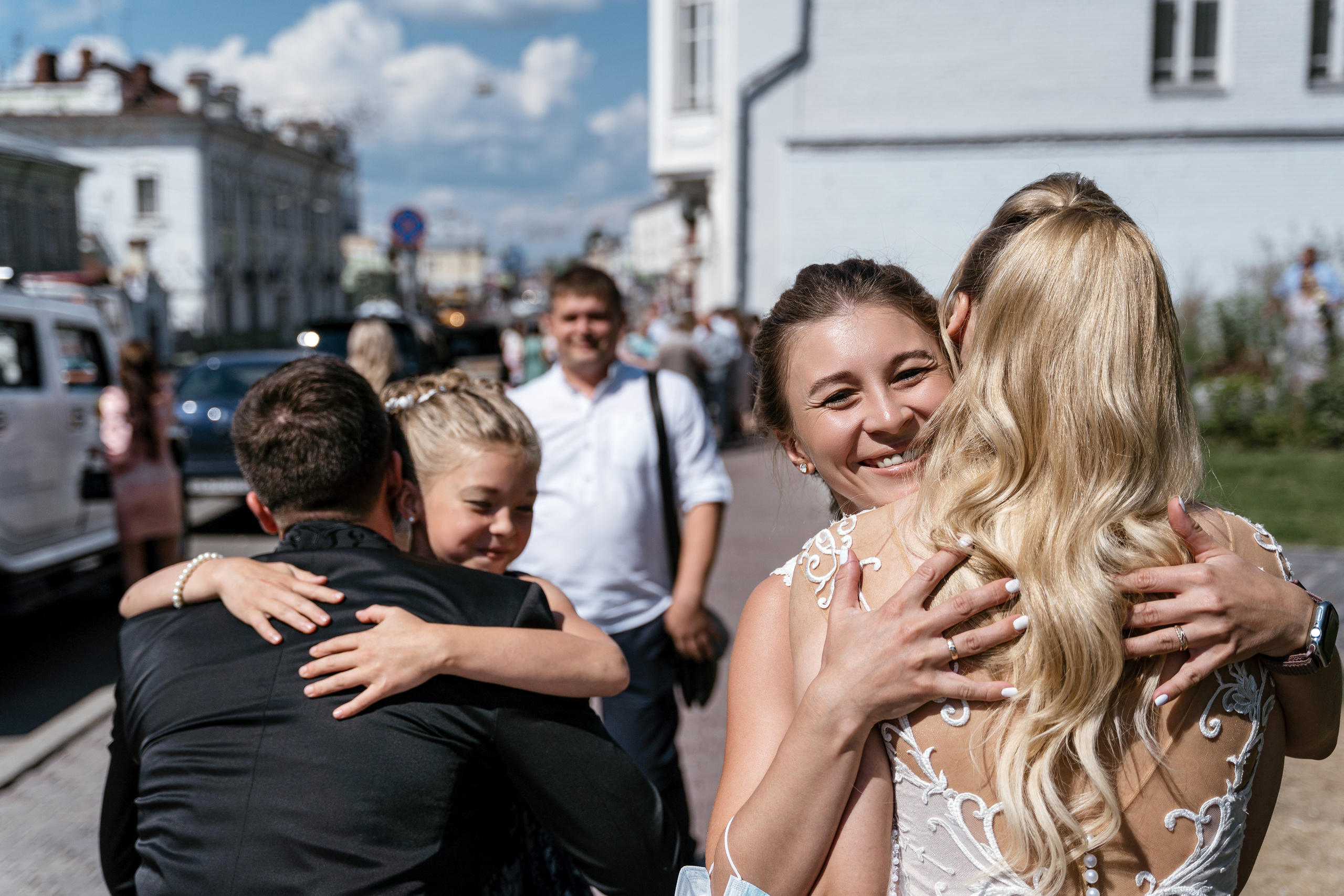 10.07.2021 Wedding day. Фотограф Томск, Новосибирск Влад Свириденко