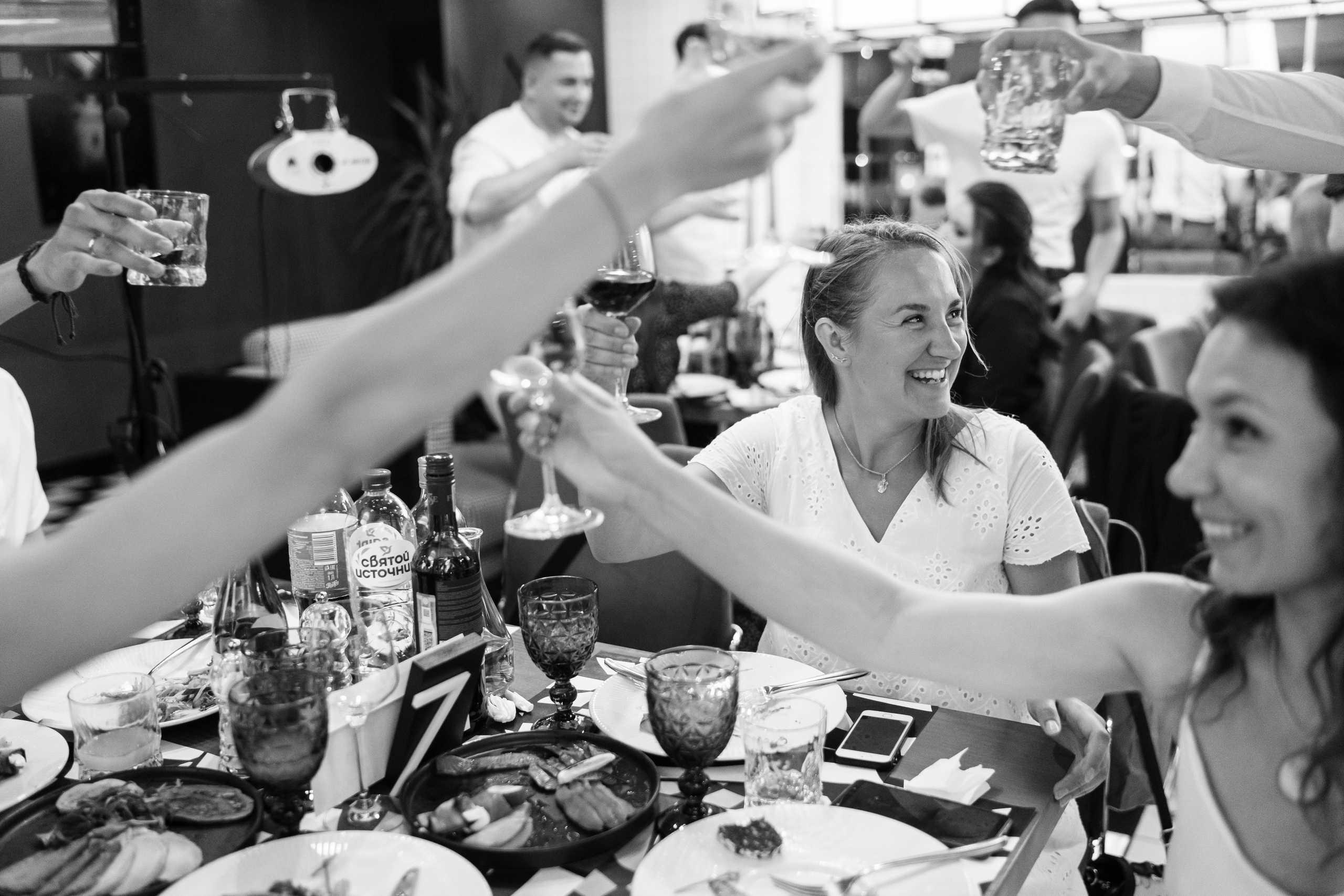 10.07.2021 Wedding day. Фотограф Томск, Новосибирск Влад Свириденко