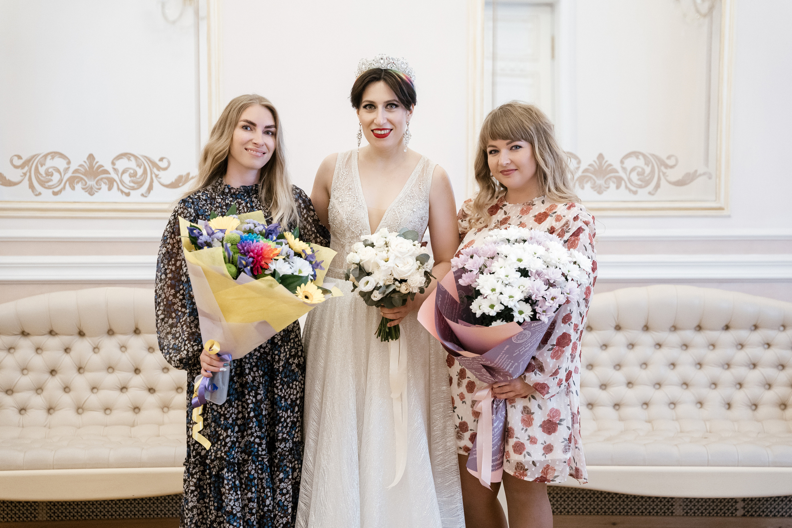 23.09.2021 Wedding day. Фотограф Томск, Новосибирск Влад Свириденко