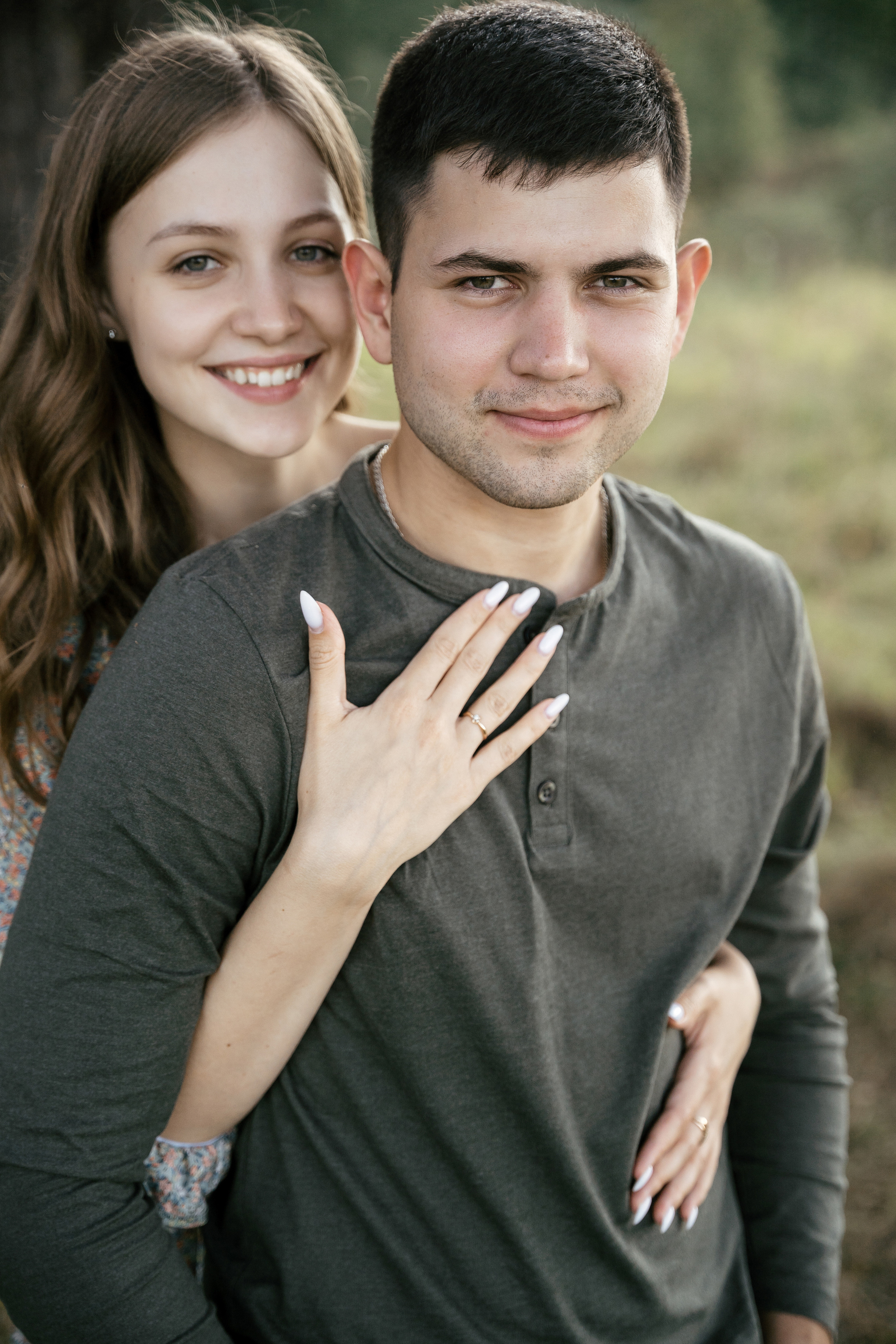 06.09.2021. Фотограф Томск, Новосибирск Влад Свириденко