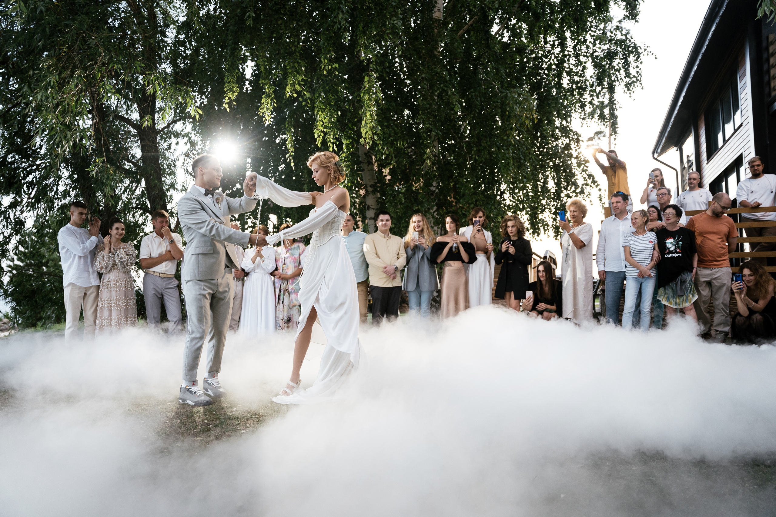 30.07.2021 Wedding day. Фотограф Томск, Новосибирск Влад Свириденко