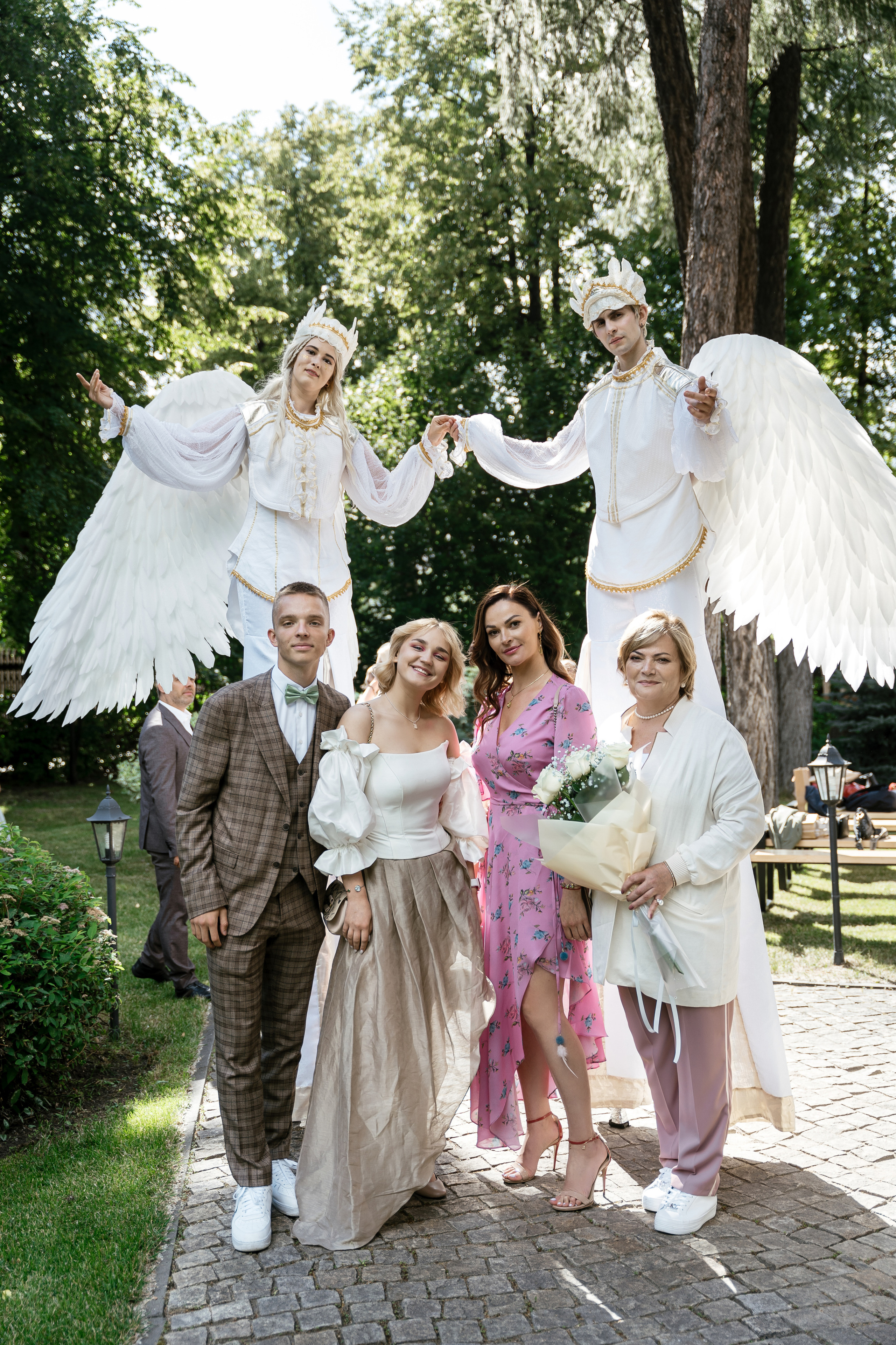 16.07.2021 Wedding day. Фотограф Томск, Новосибирск Влад Свириденко