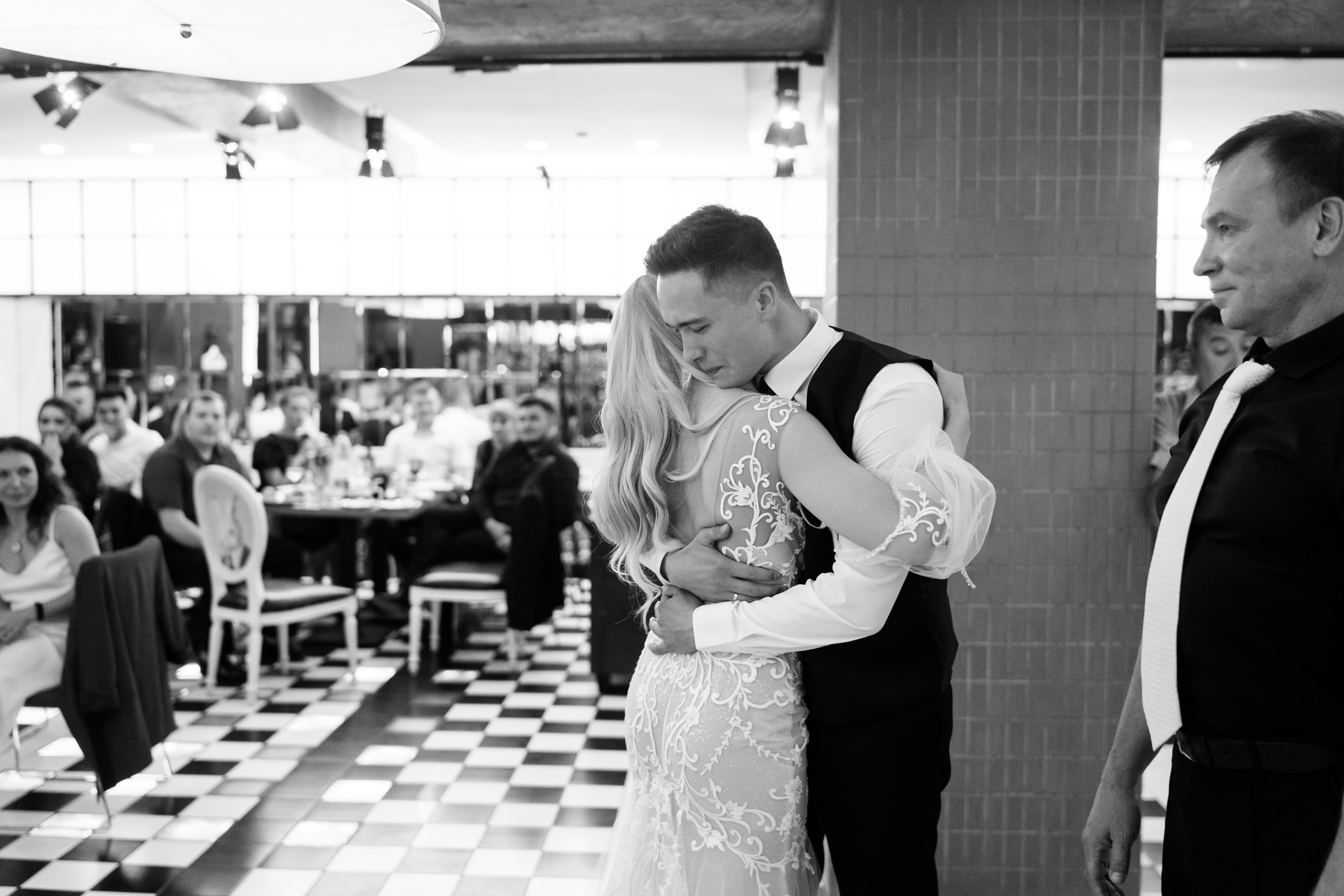 10.07.2021 Wedding day. Фотограф Томск, Новосибирск Влад Свириденко