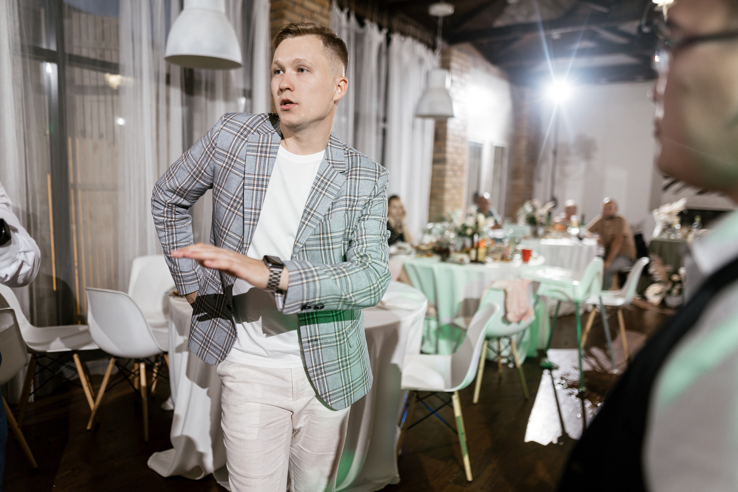 23.08.2021 Wedding day. Фотограф Томск, Новосибирск Влад Свириденко