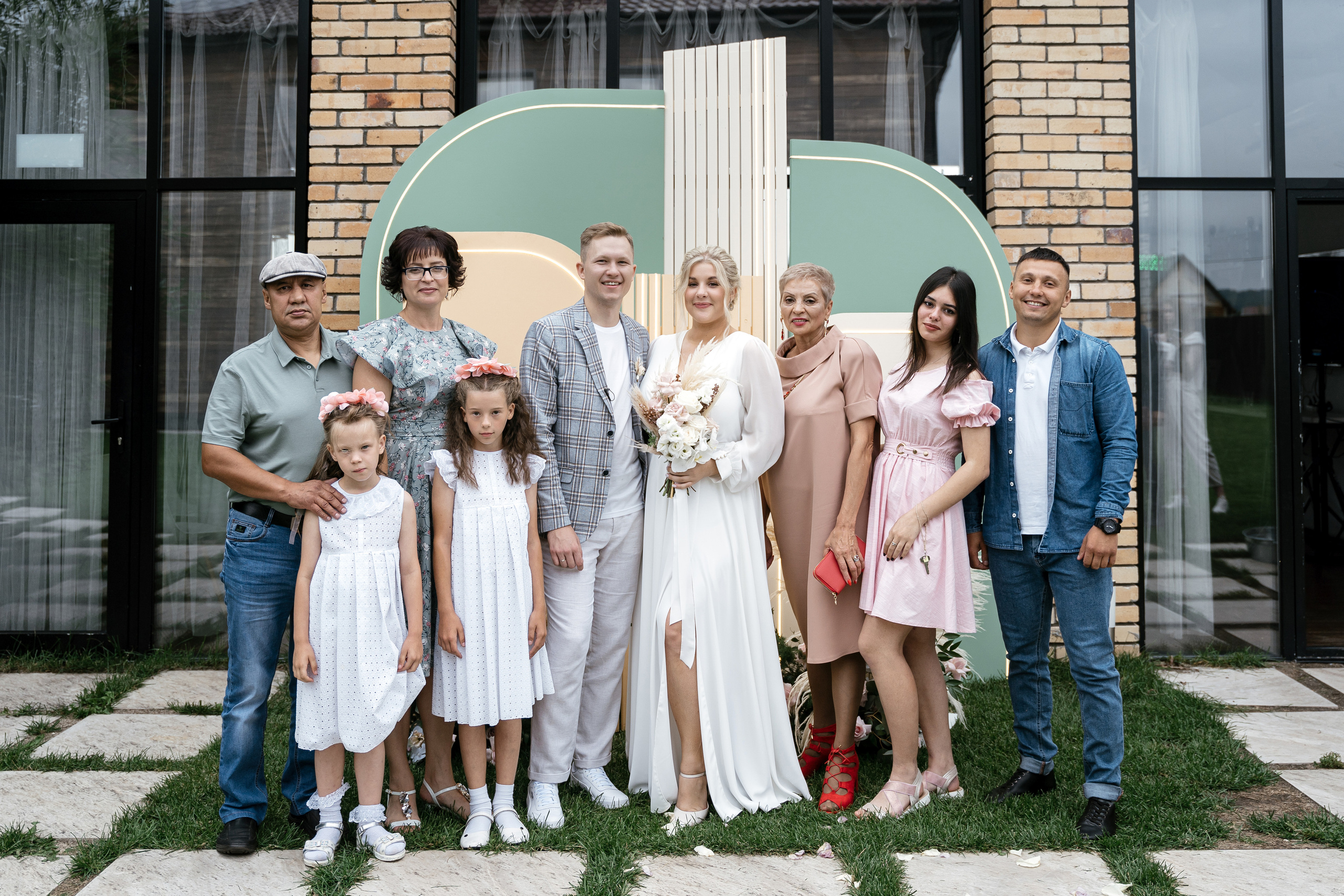 23.08.2021 Wedding day. Фотограф Томск, Новосибирск Влад Свириденко