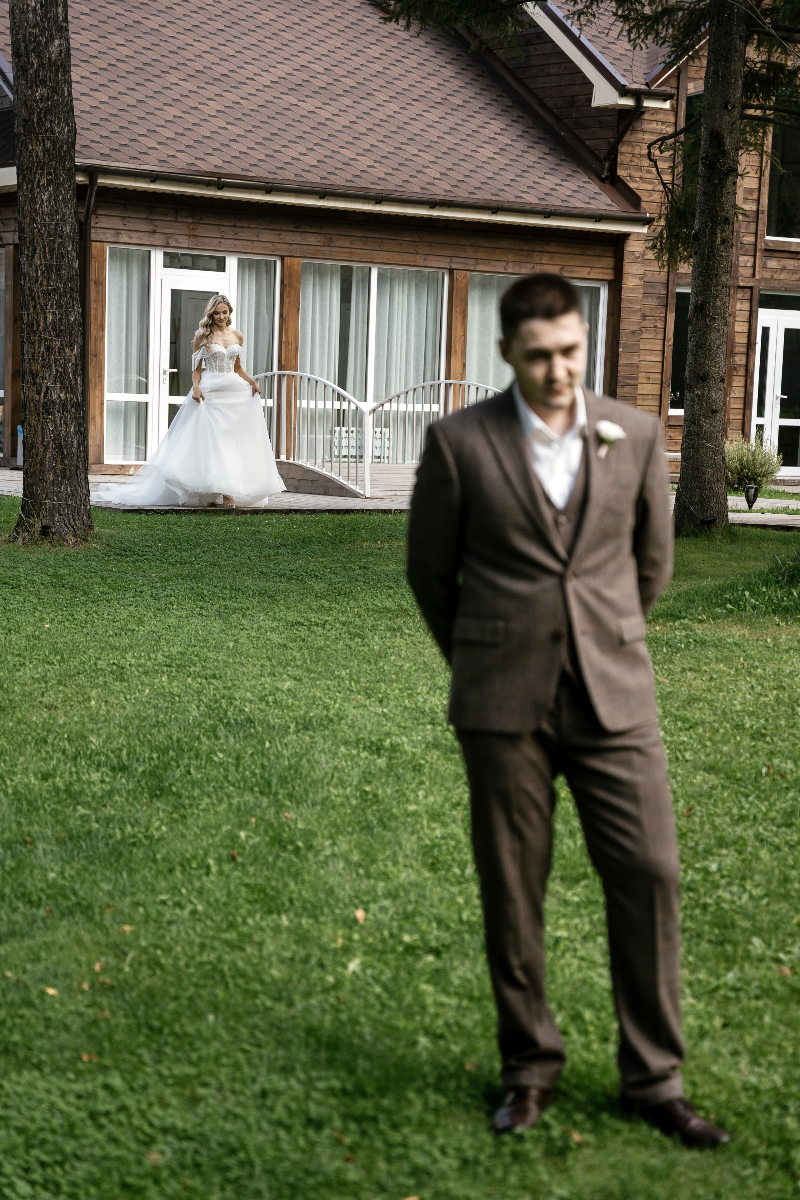 18.08.2021 Wedding day. Фотограф Томск, Новосибирск Влад Свириденко