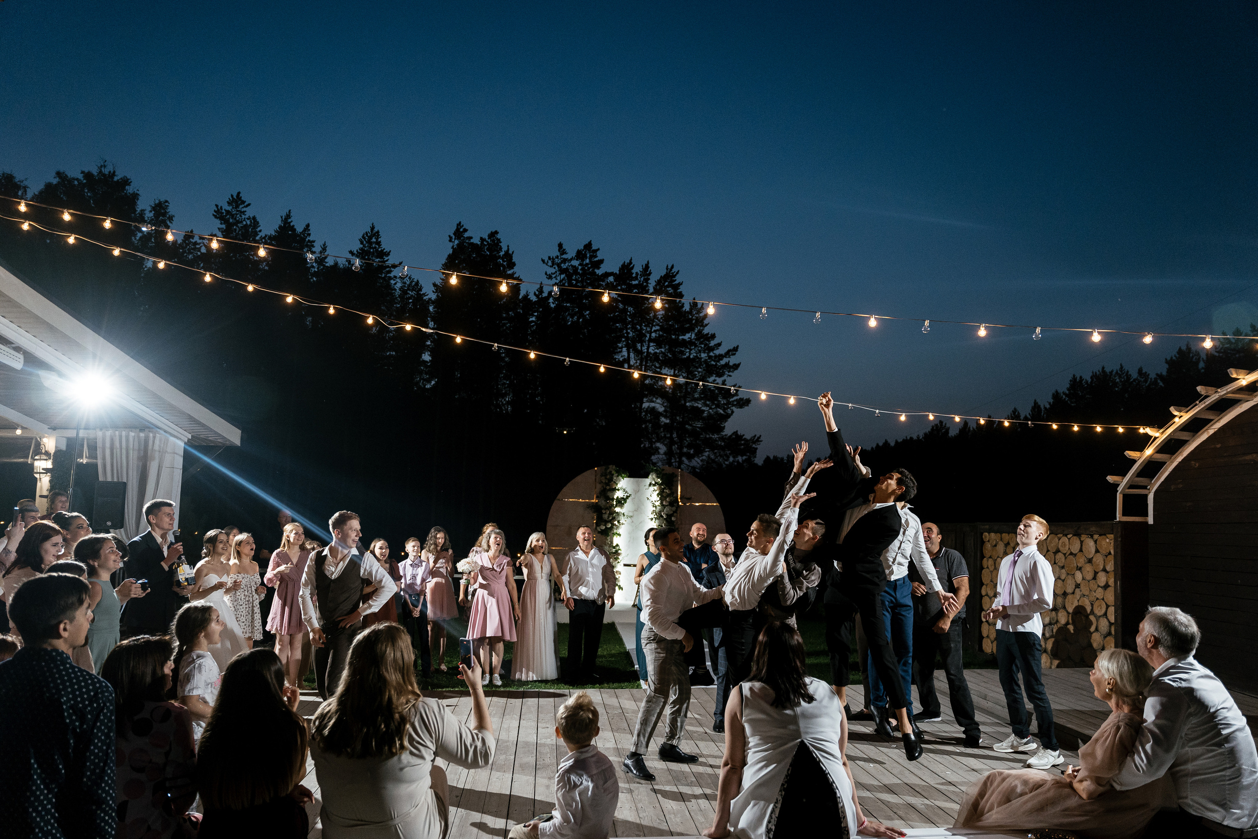 09.08.2021 Wedding day. Фотограф Томск, Новосибирск Влад Свириденко