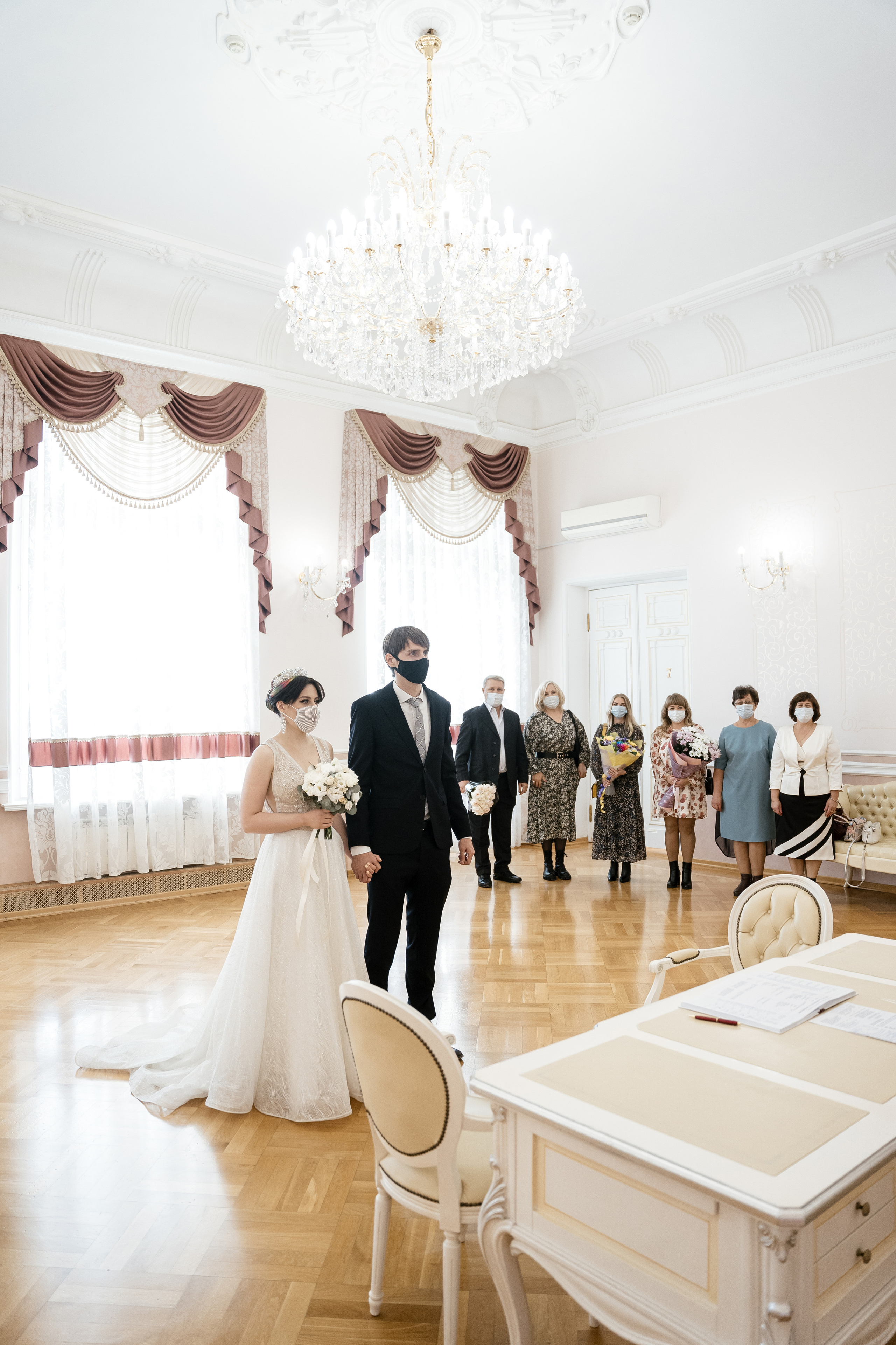 23.09.2021 Wedding day. Фотограф Томск, Новосибирск Влад Свириденко