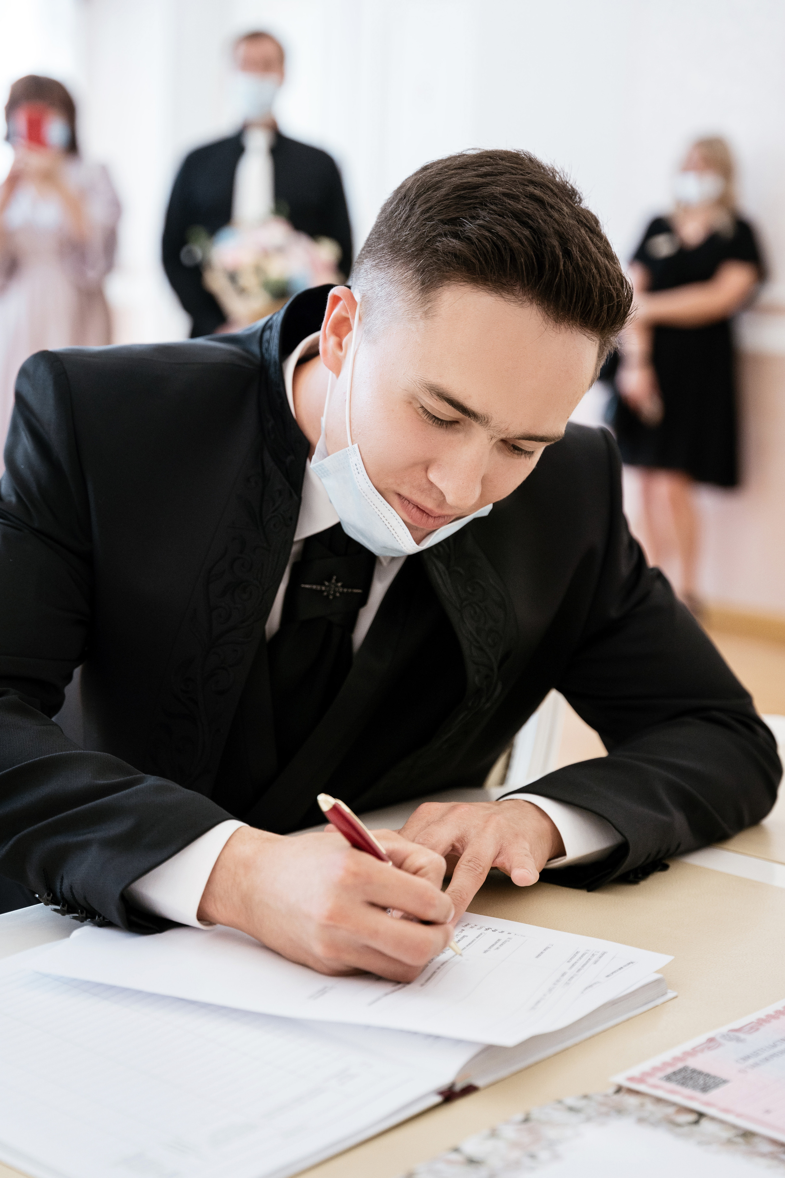 10.07.2021 Wedding day. Фотограф Томск, Новосибирск Влад Свириденко