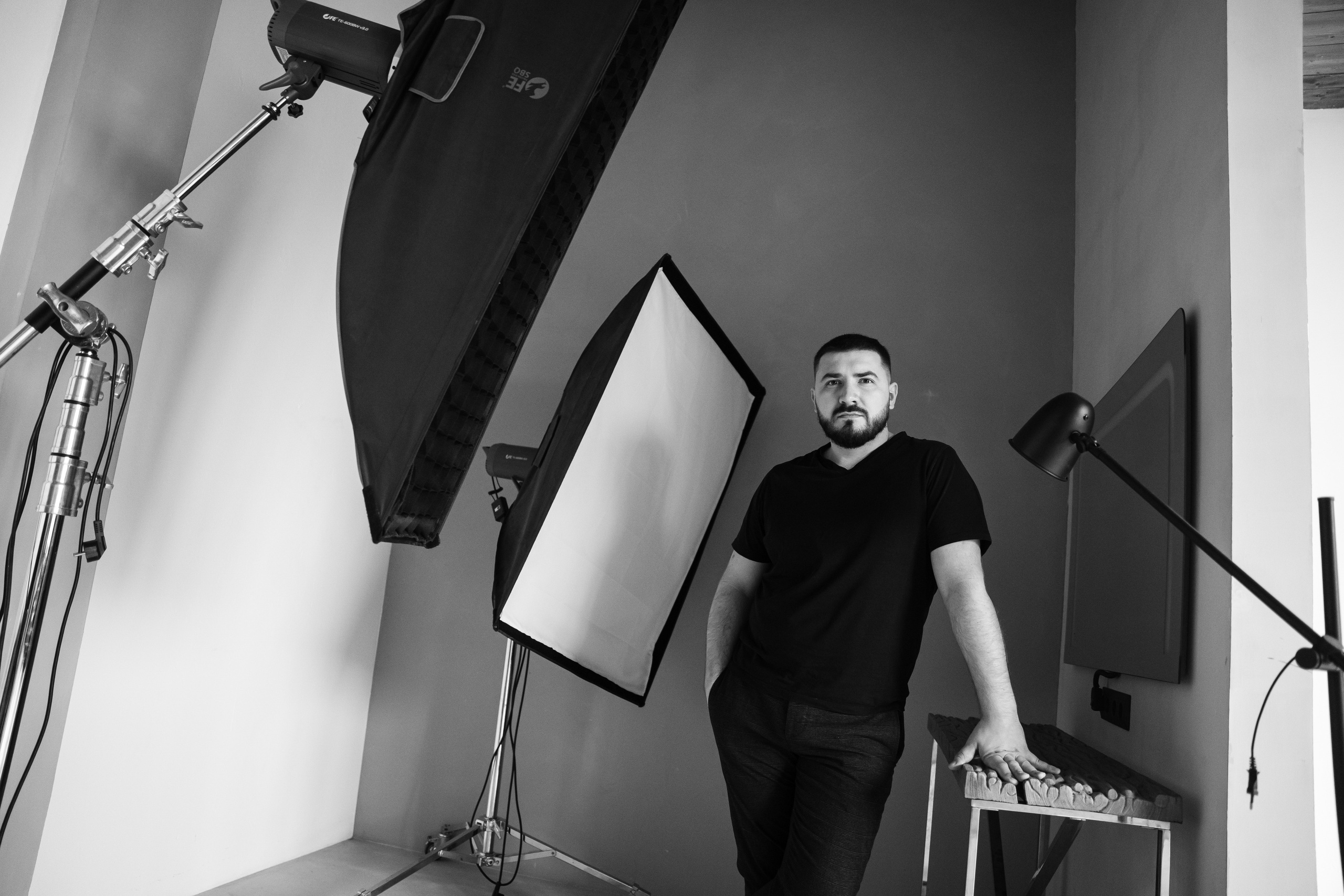 Паше 30ка. Фотограф Томск, Новосибирск Влад Свириденко