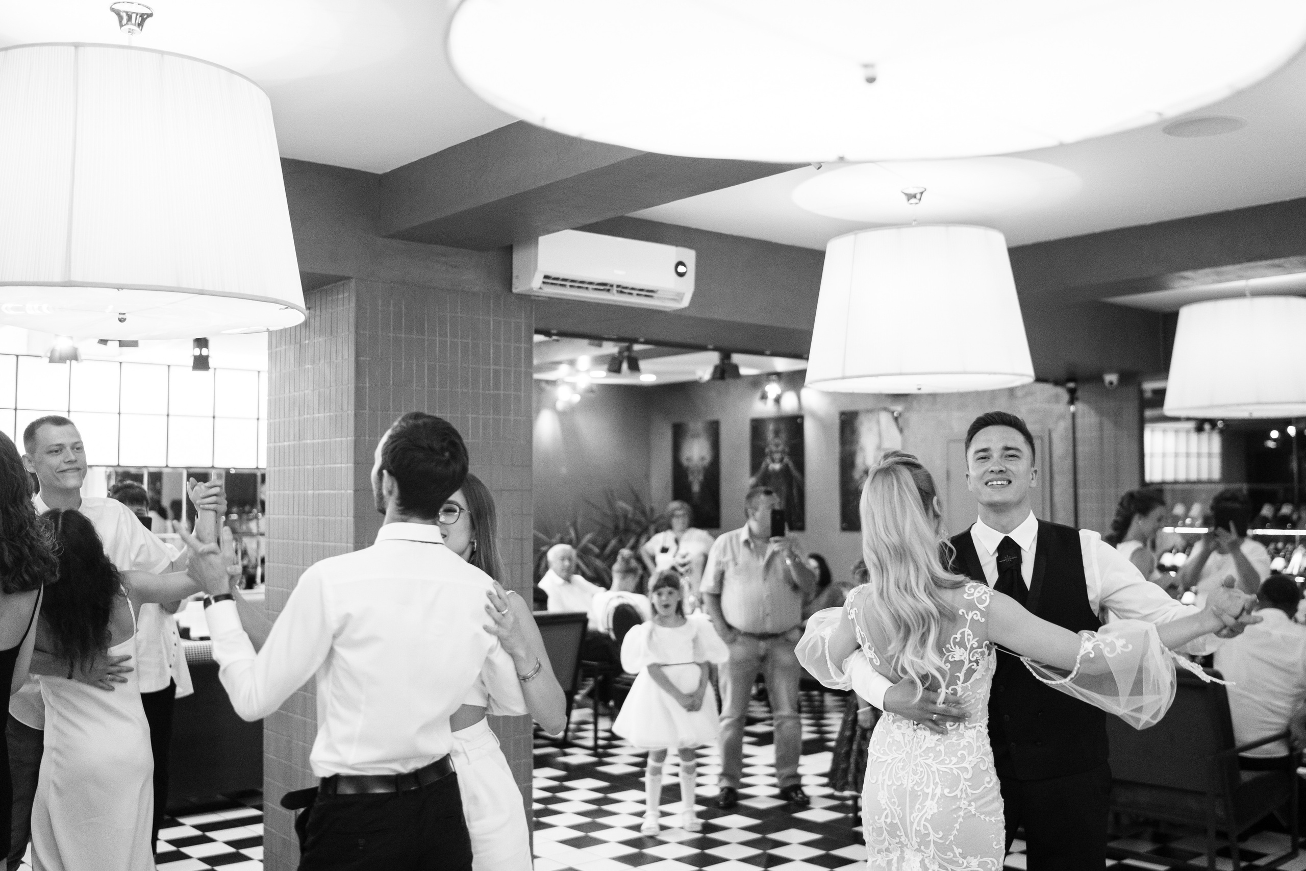 10.07.2021 Wedding day. Фотограф Томск, Новосибирск Влад Свириденко