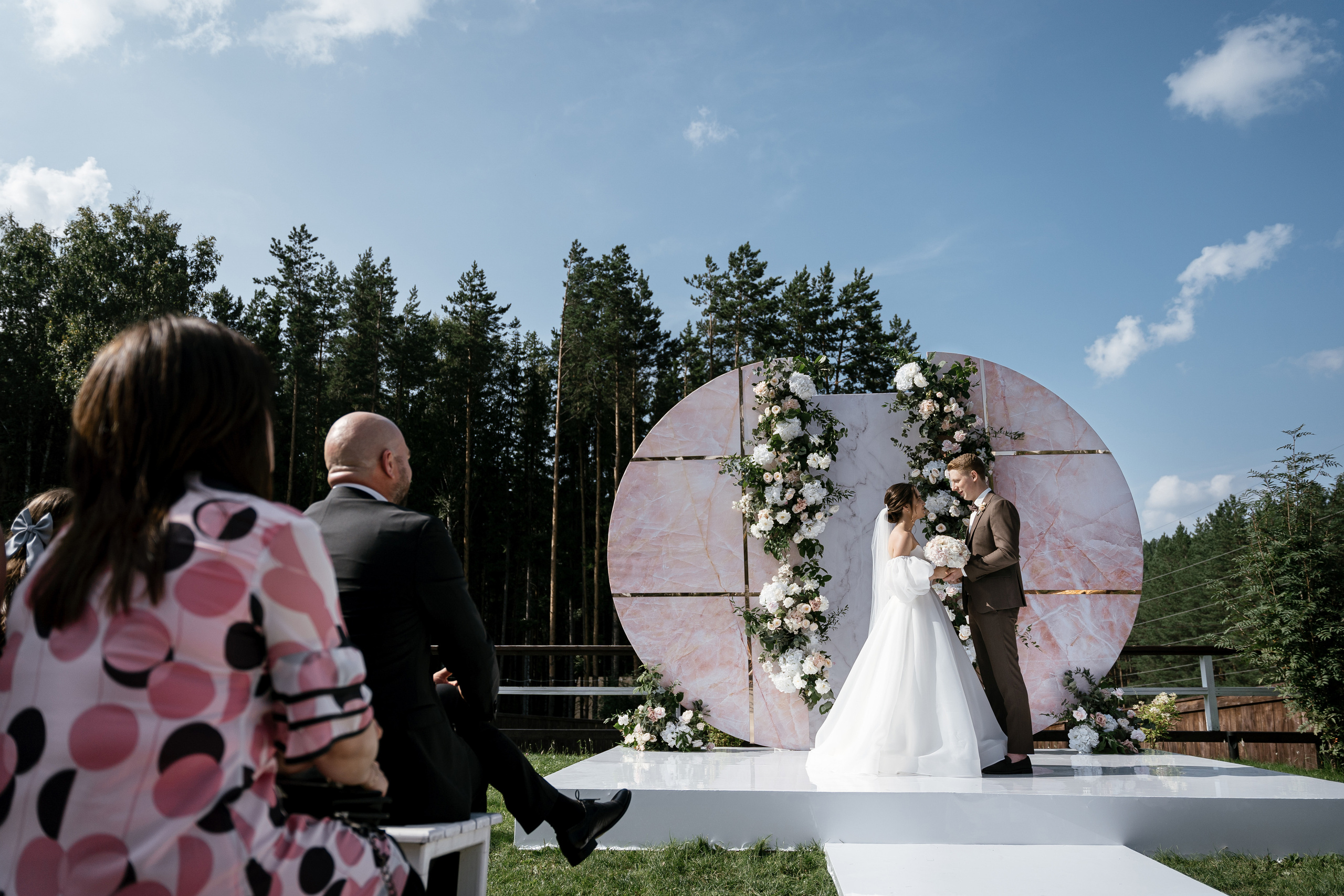 09.08.2021 Wedding day. Фотограф Томск, Новосибирск Влад Свириденко
