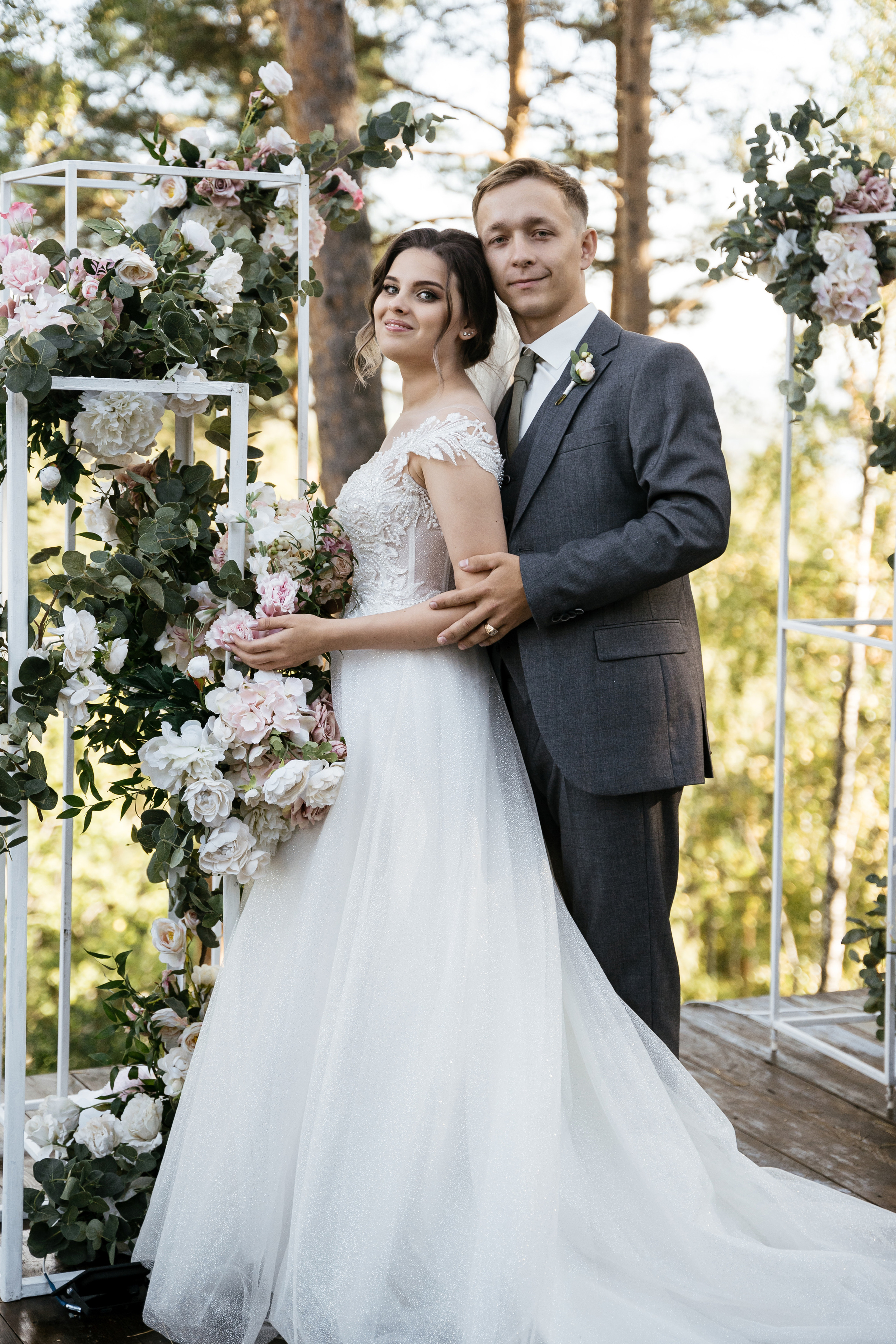 05.09.2021 Wedding day. Фотограф Томск, Новосибирск Влад Свириденко